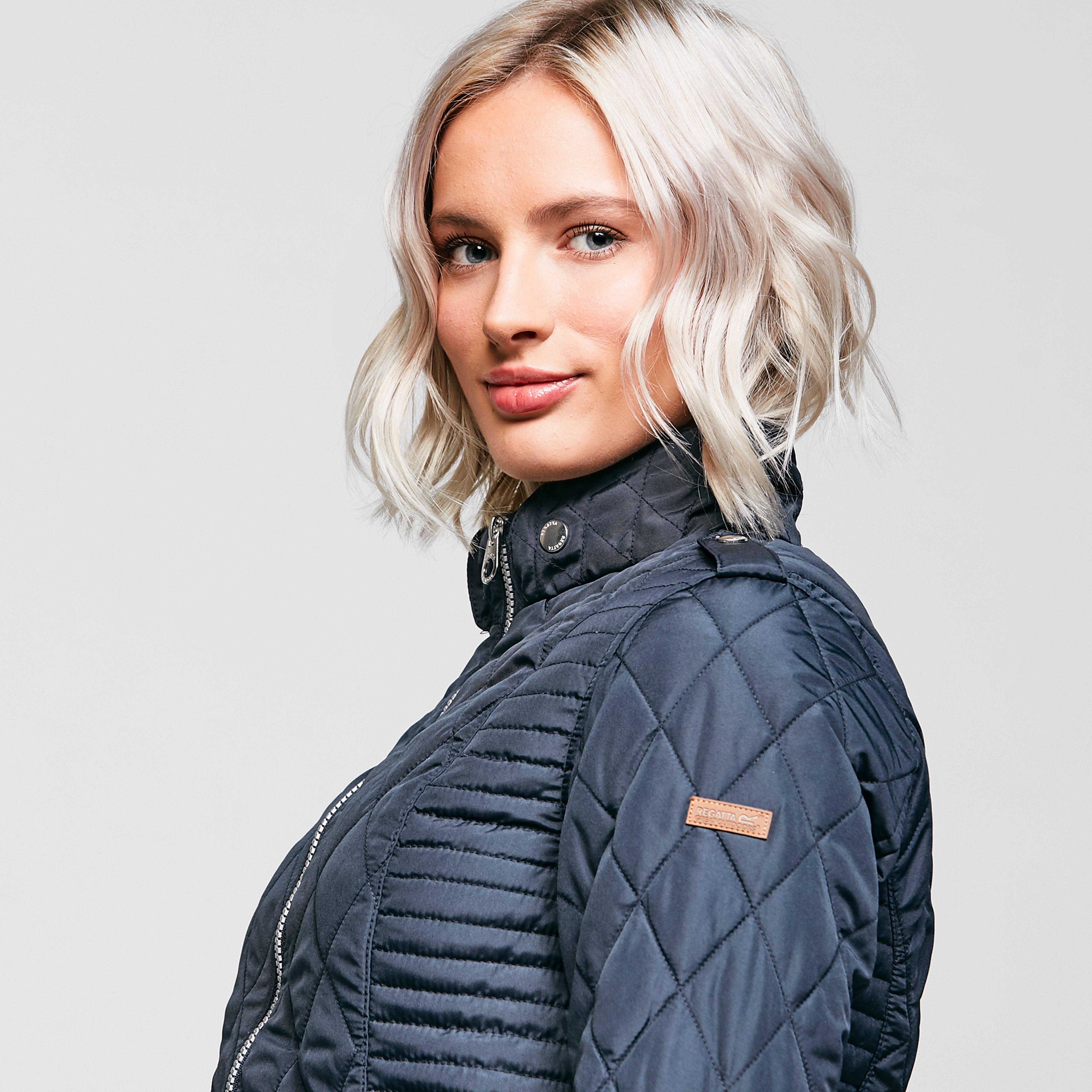 Women's Carita Insulated Jacket