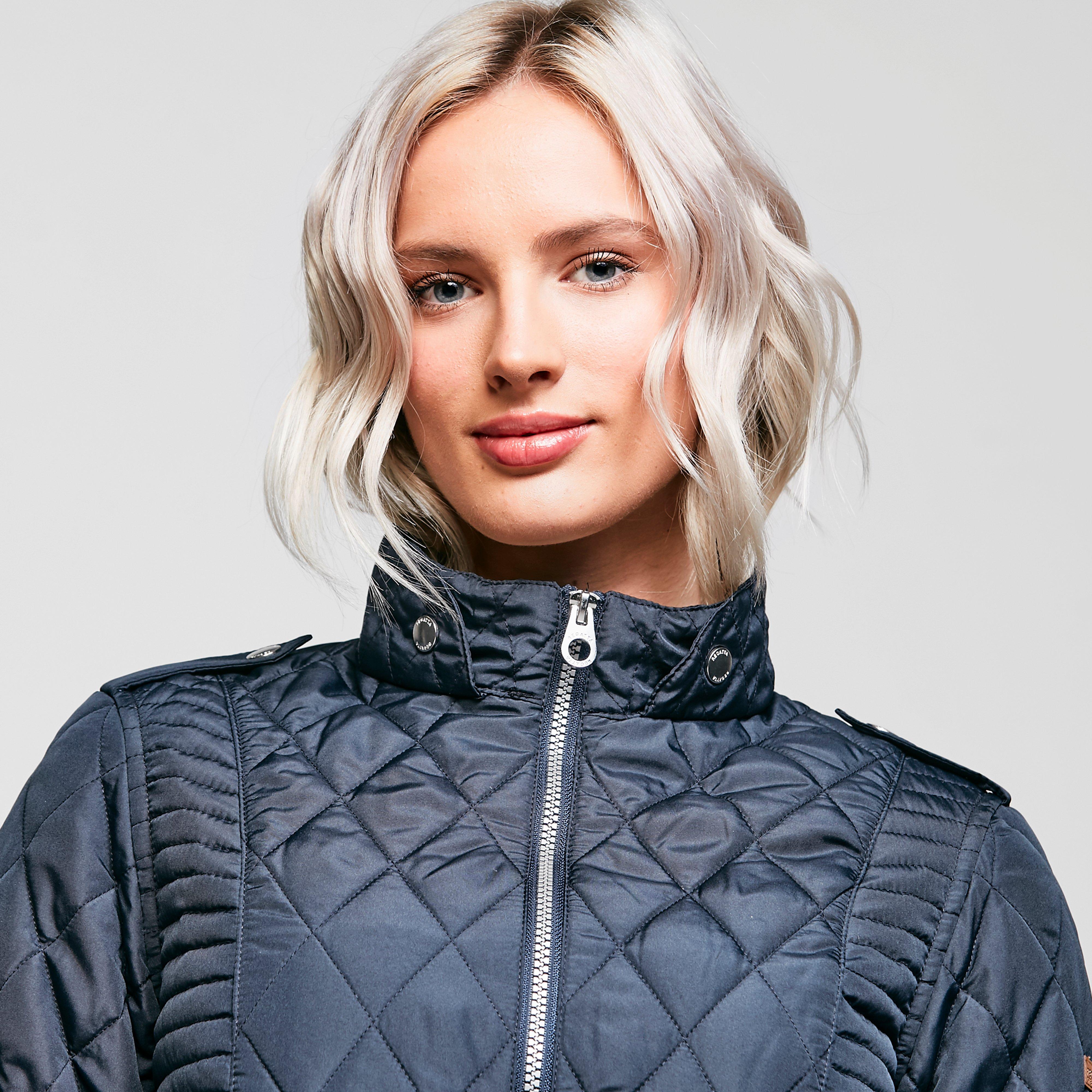 Women's Carita Insulated Jacket