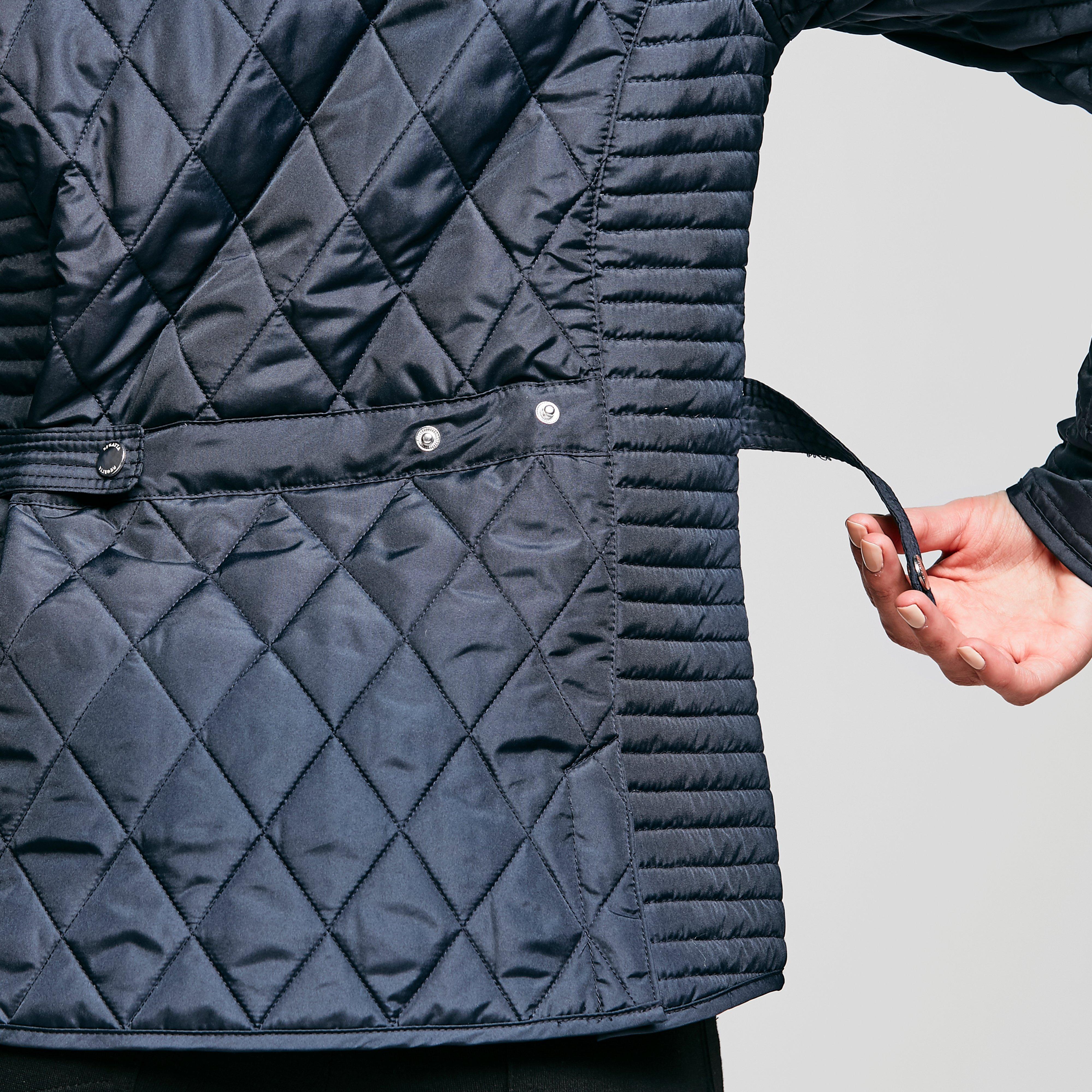 Women's Carita Insulated Jacket