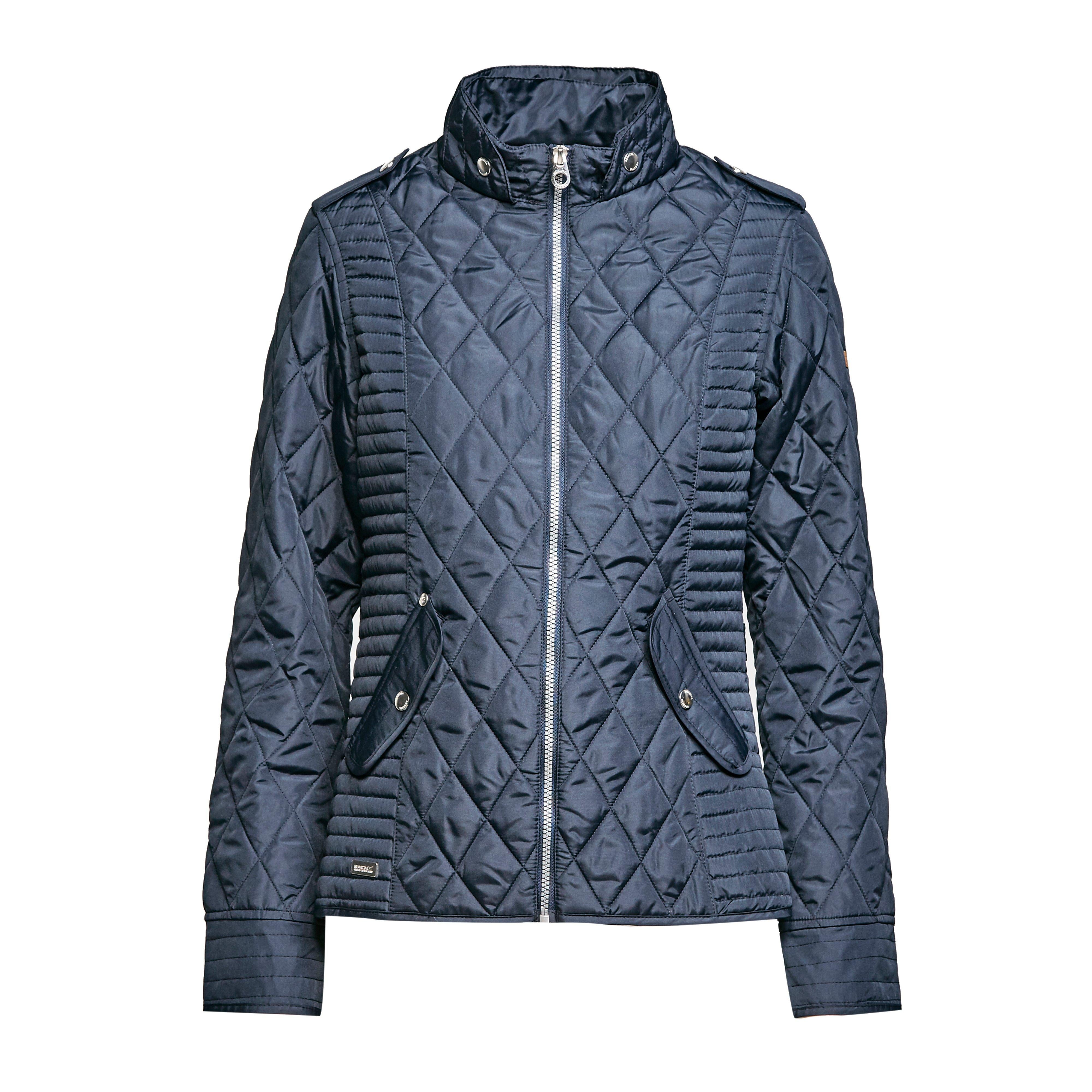 Women's Carita Insulated Jacket