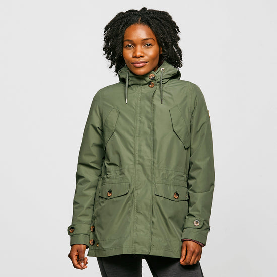 Women’s Ninette Waterproof Jacket