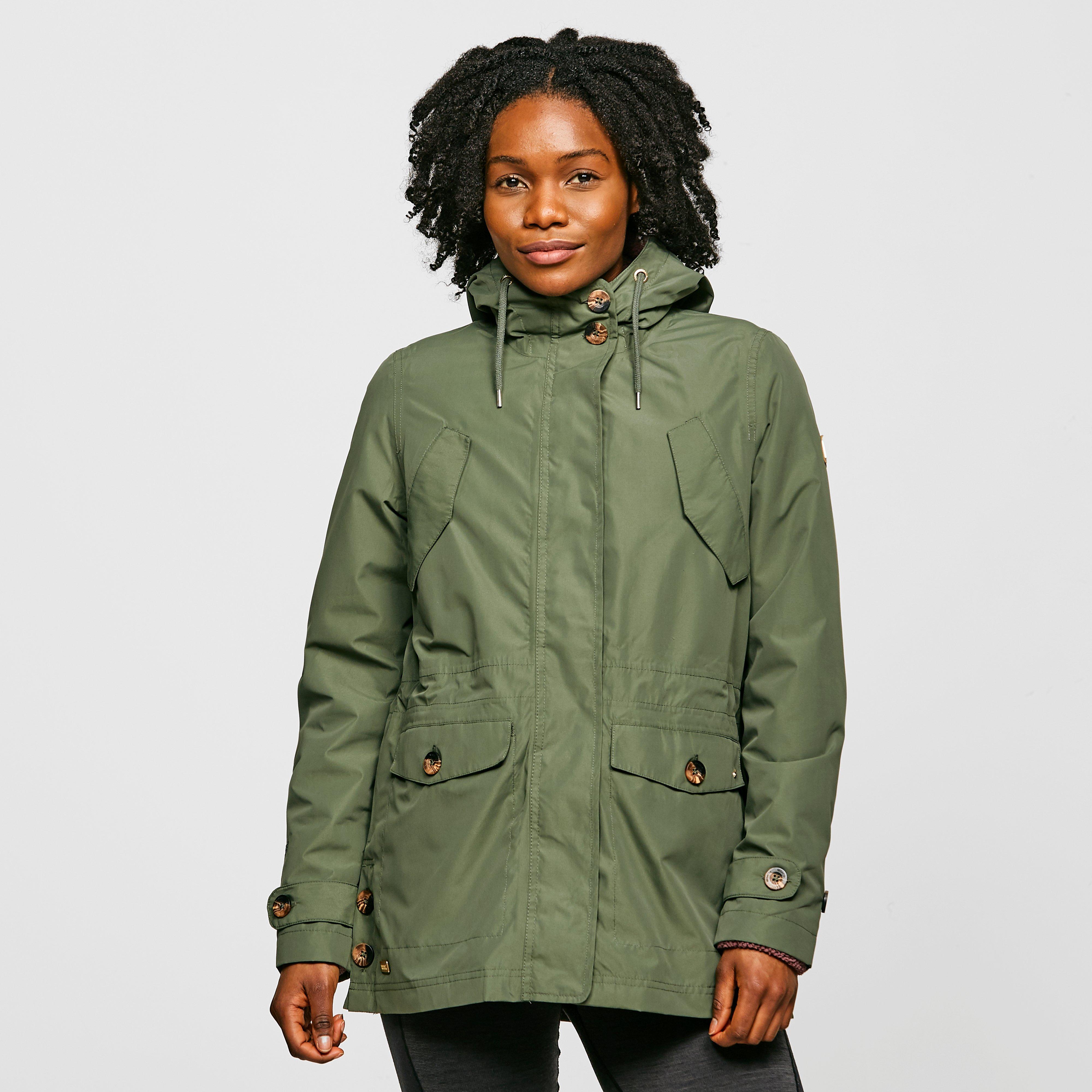 Women’s Ninette Waterproof Jacket