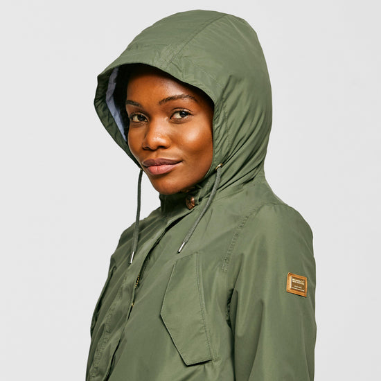 Women’s Ninette Waterproof Jacket