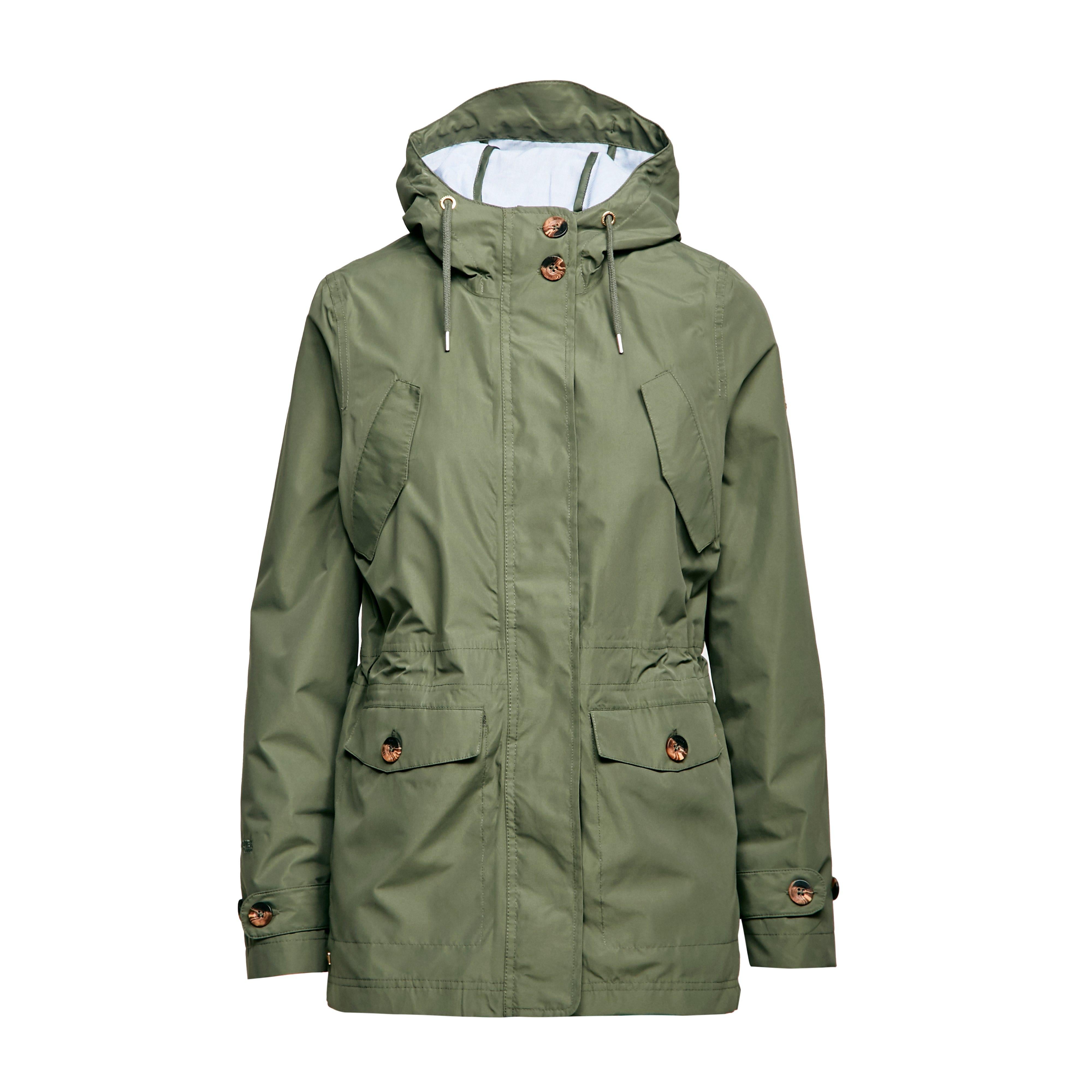 Women’s Ninette Waterproof Jacket