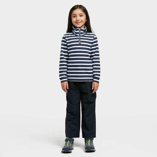 Kids' Benji Half Zip Fleece