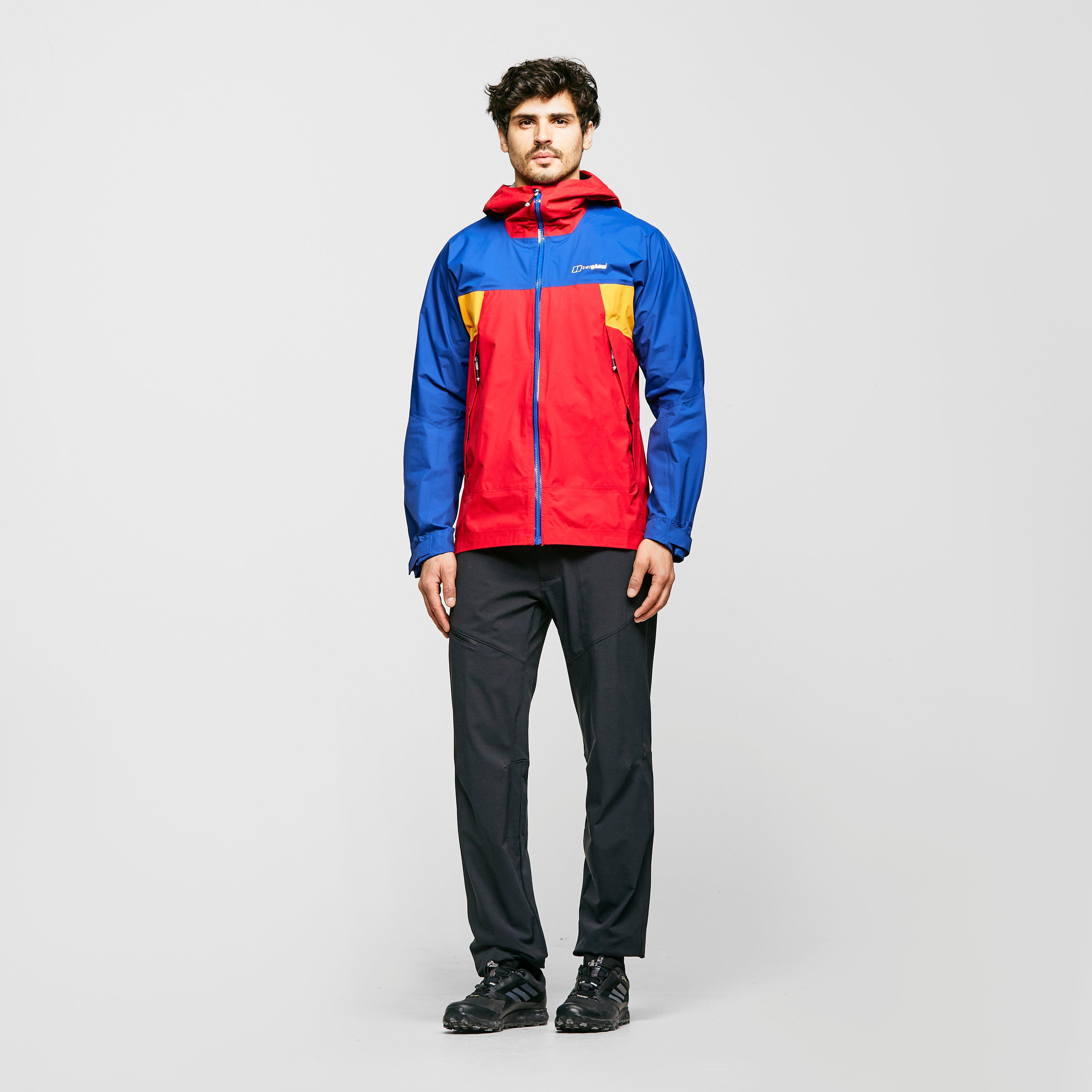 Sky Hiker Lightweight Jacket