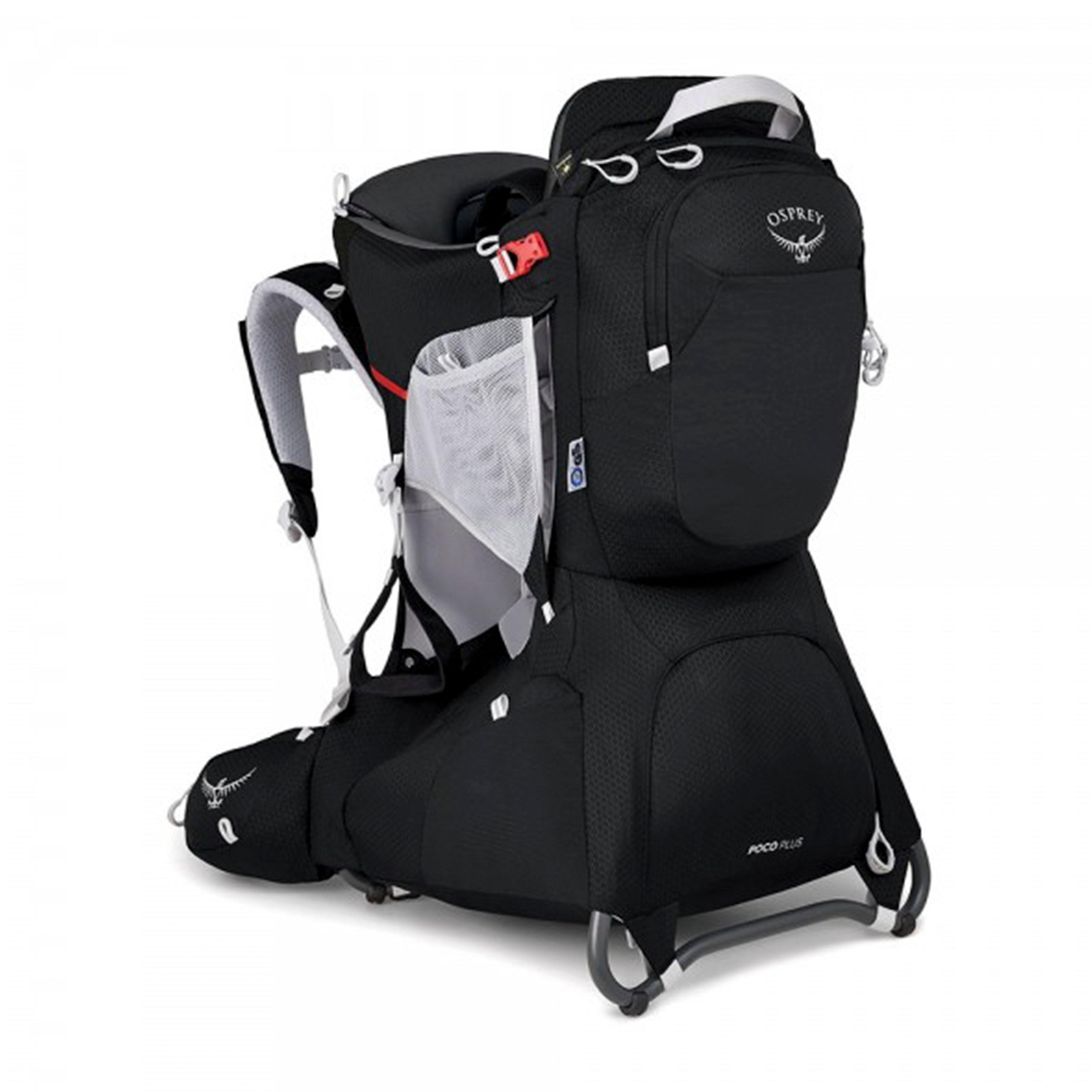 Poco Plus Child Carrier