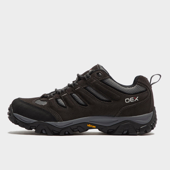 Men's Verge Vent Low Walking Shoes
