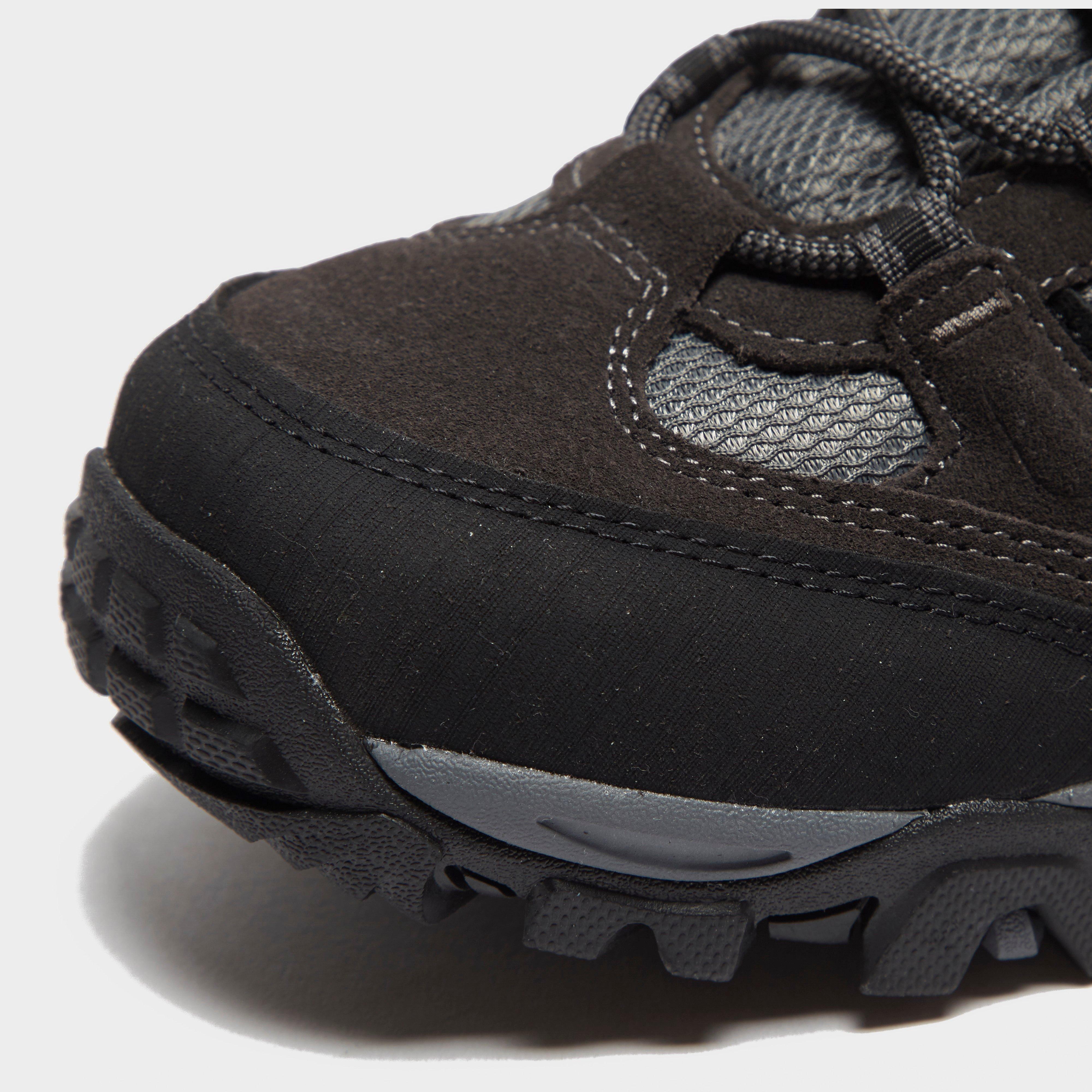 Men's Verge Vent Low Walking Shoes