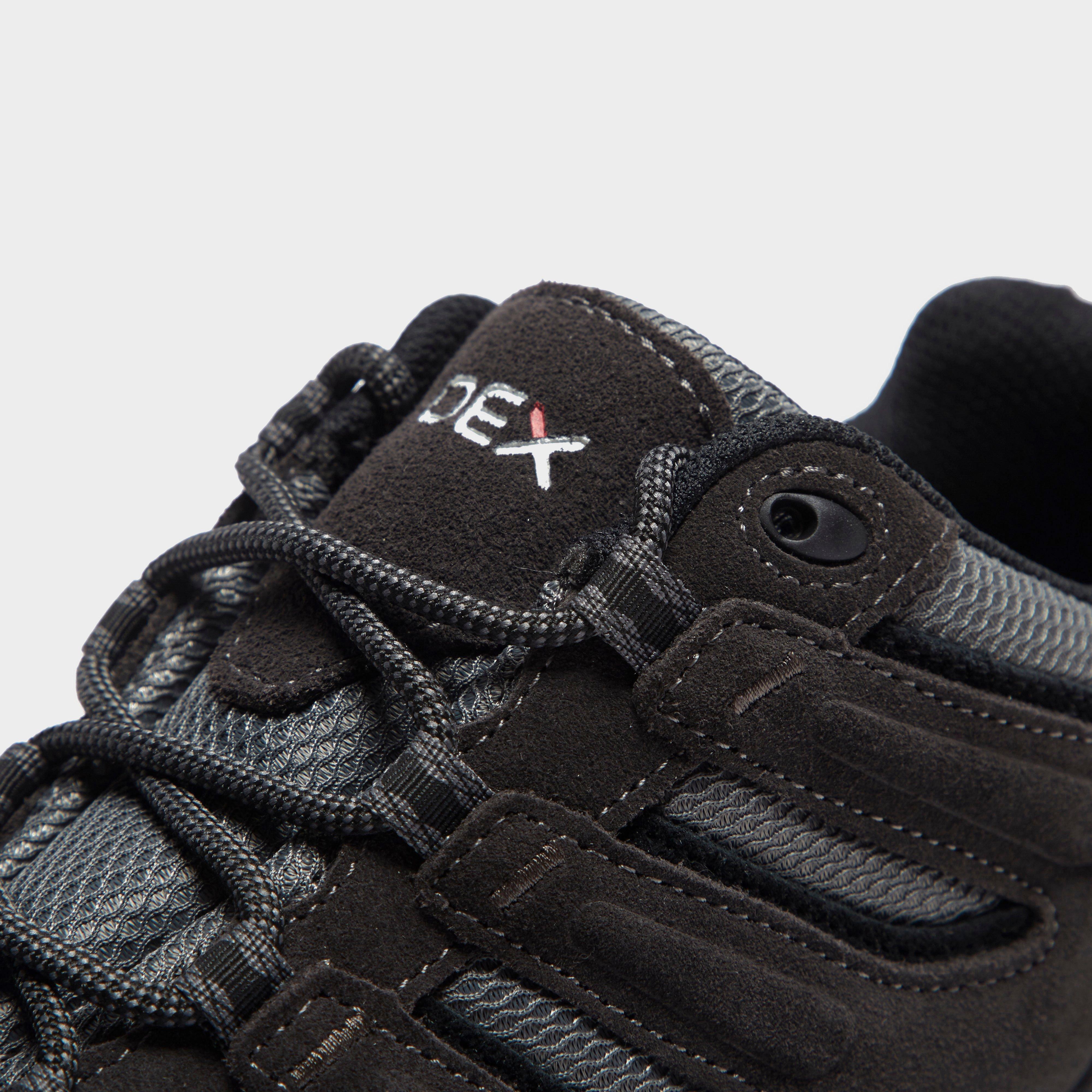 Men's Verge Vent Low Walking Shoes