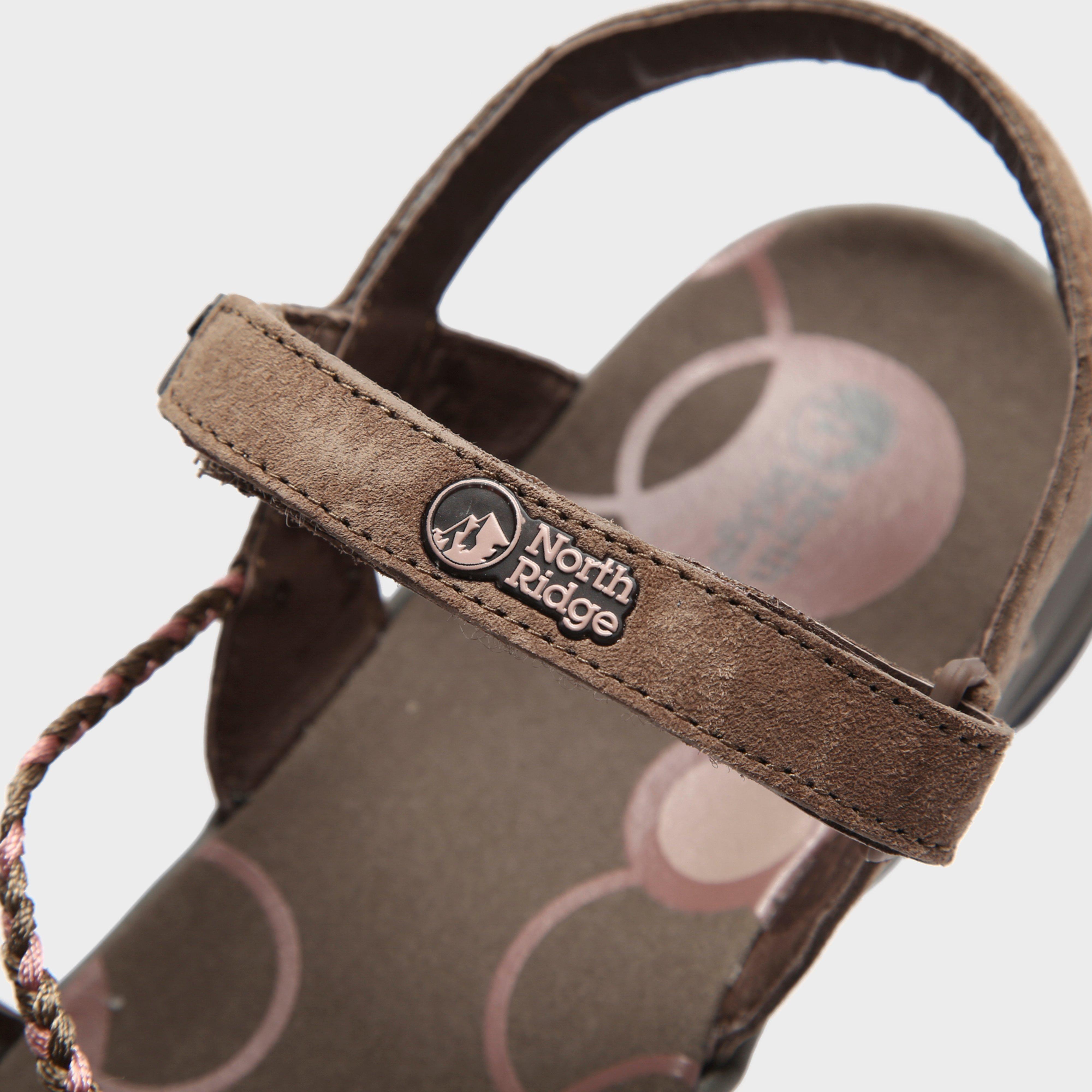 Women's Grace Walking Sandal