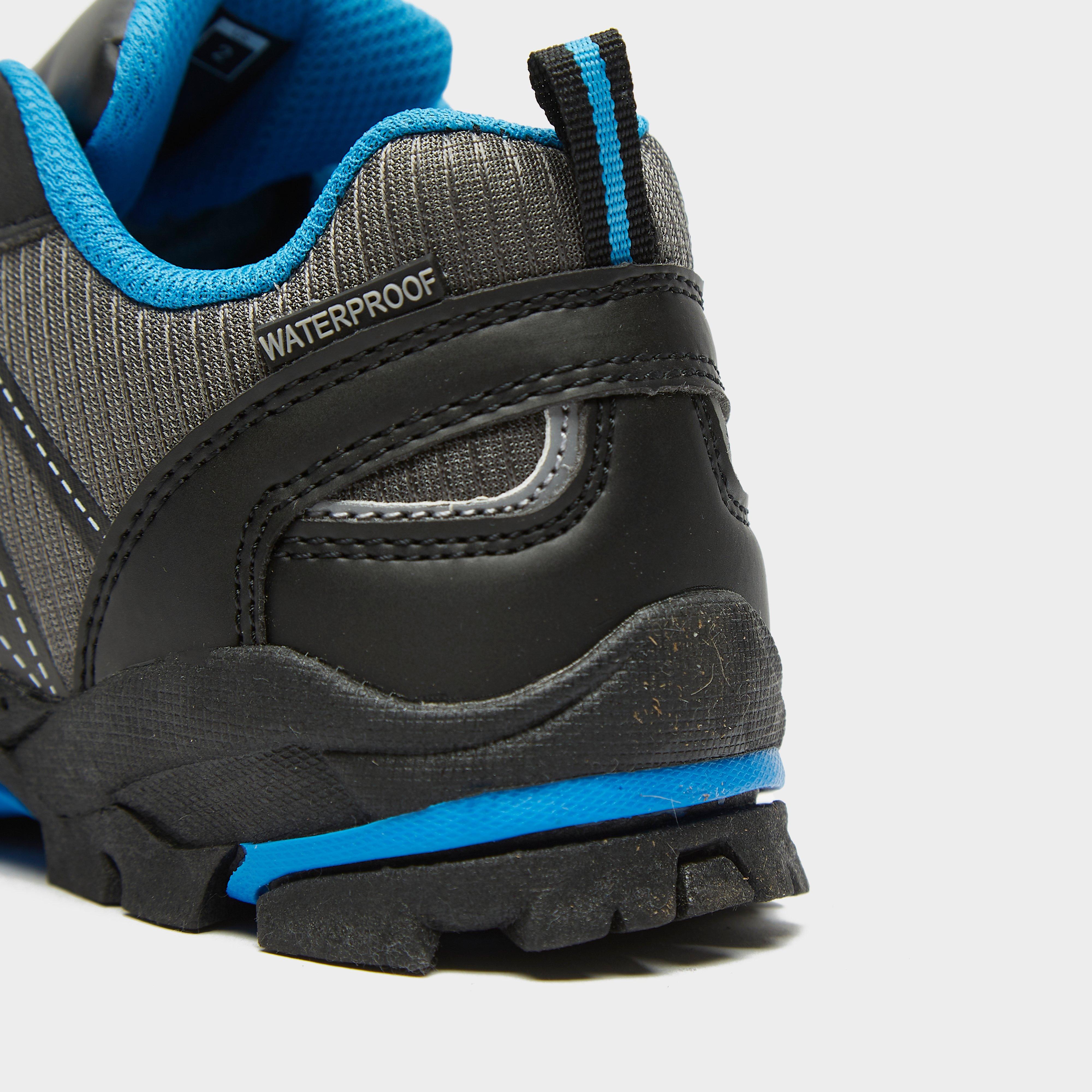 Kids’ Littledean Waterproof Walking Shoes