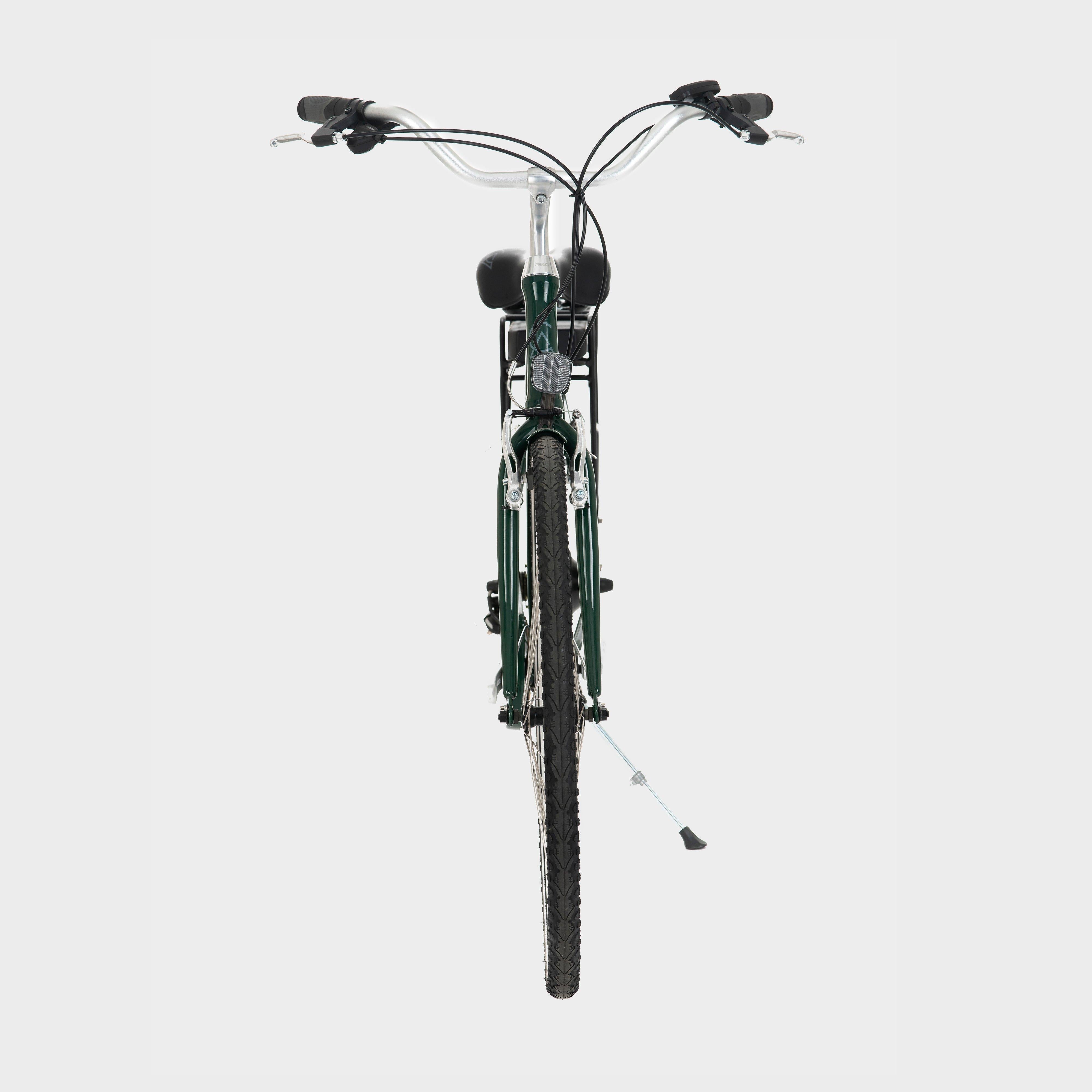 Classic Electric Town Bike
