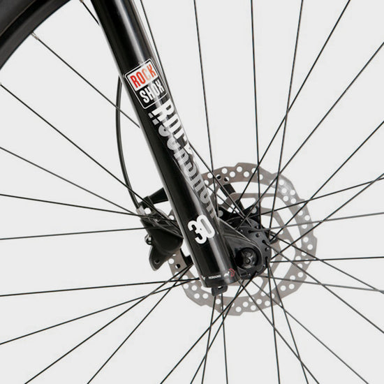 Rake Mountain Bike