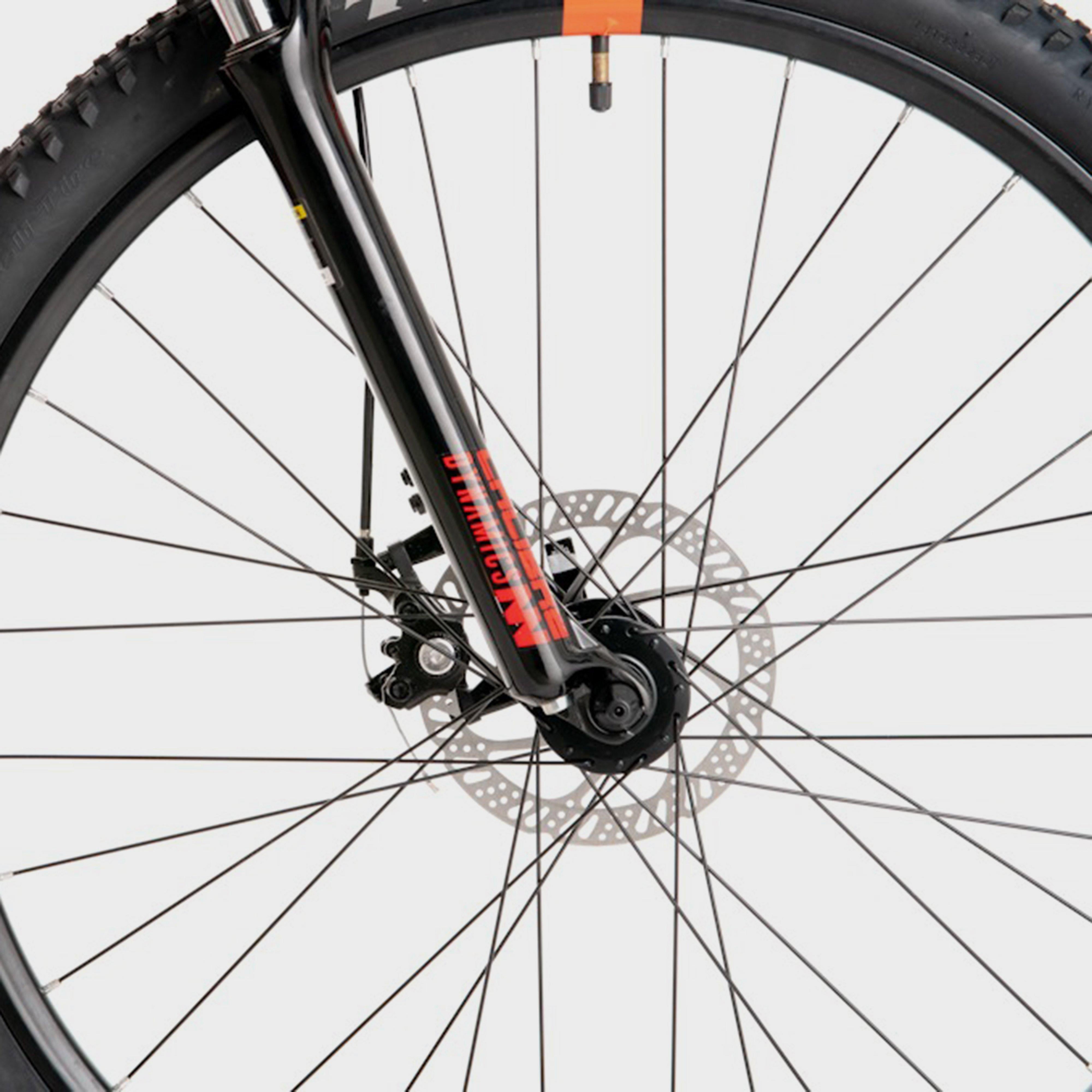 Rail Mountain Bike