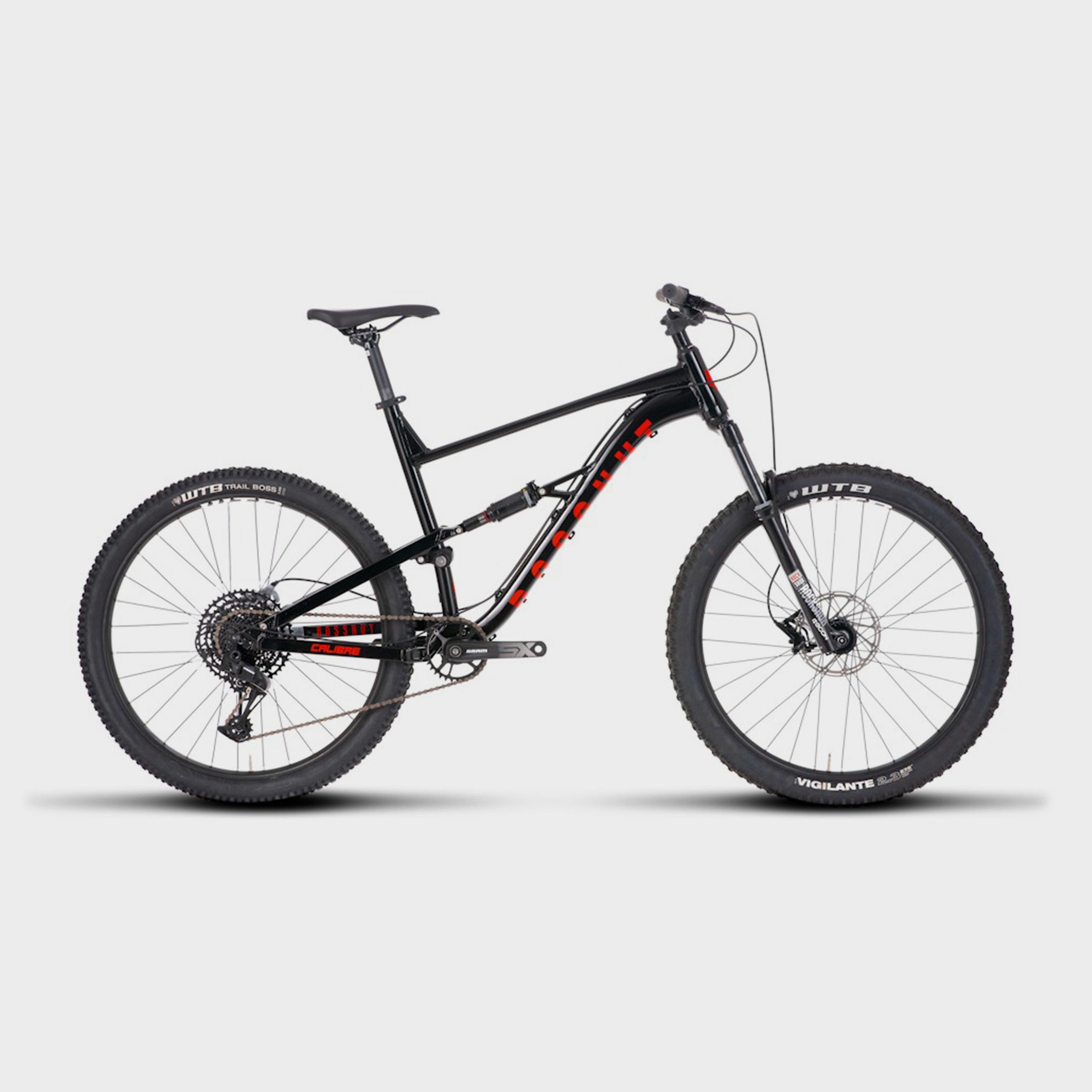 Bossnut Limited Edition Mountain Bike