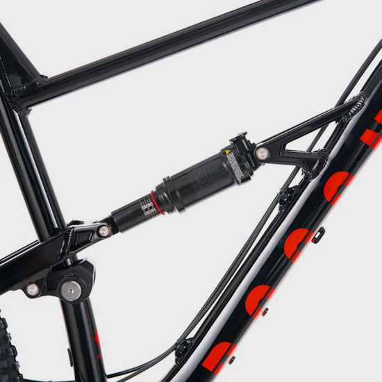 Bossnut Limited Edition Mountain Bike