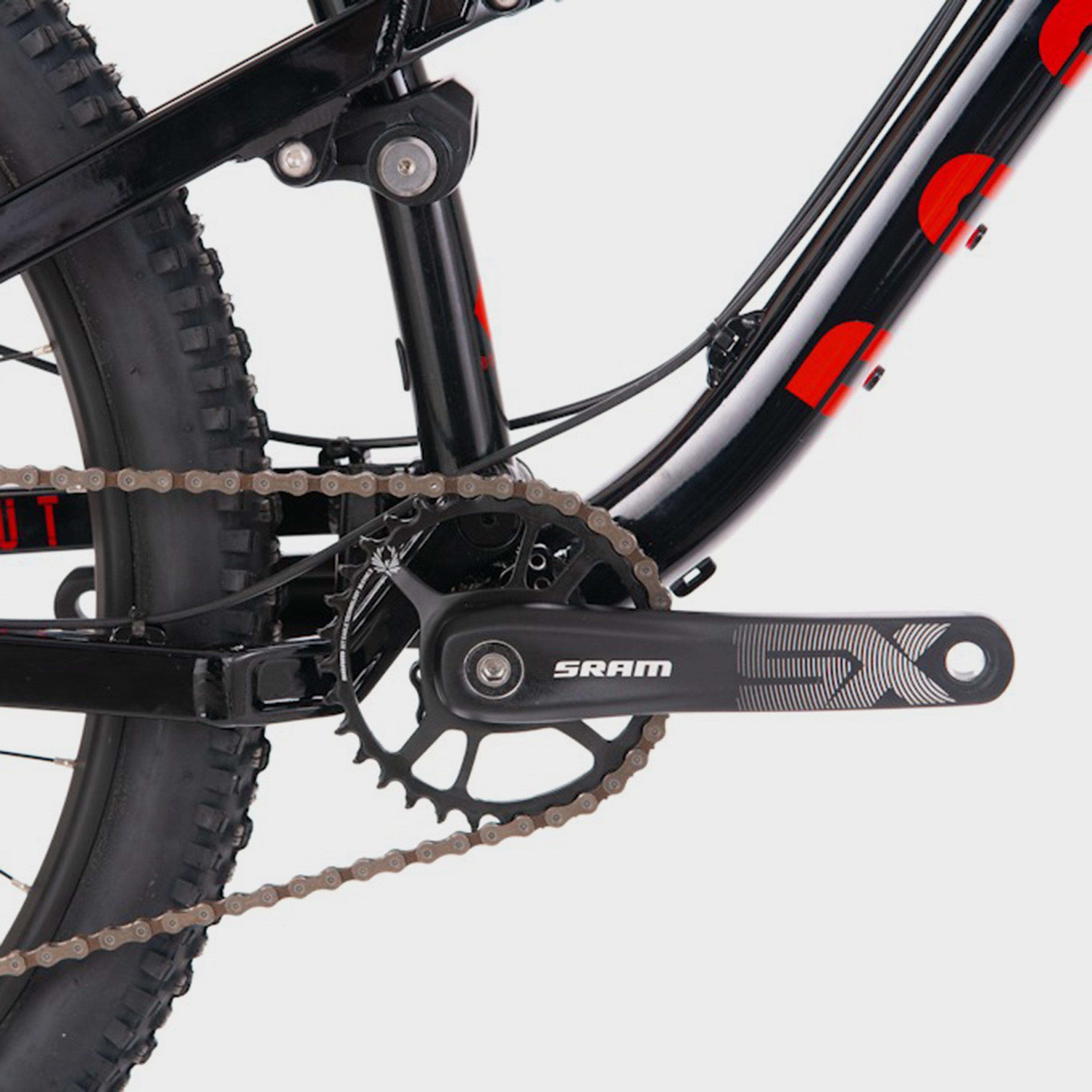 Bossnut Limited Edition Mountain Bike