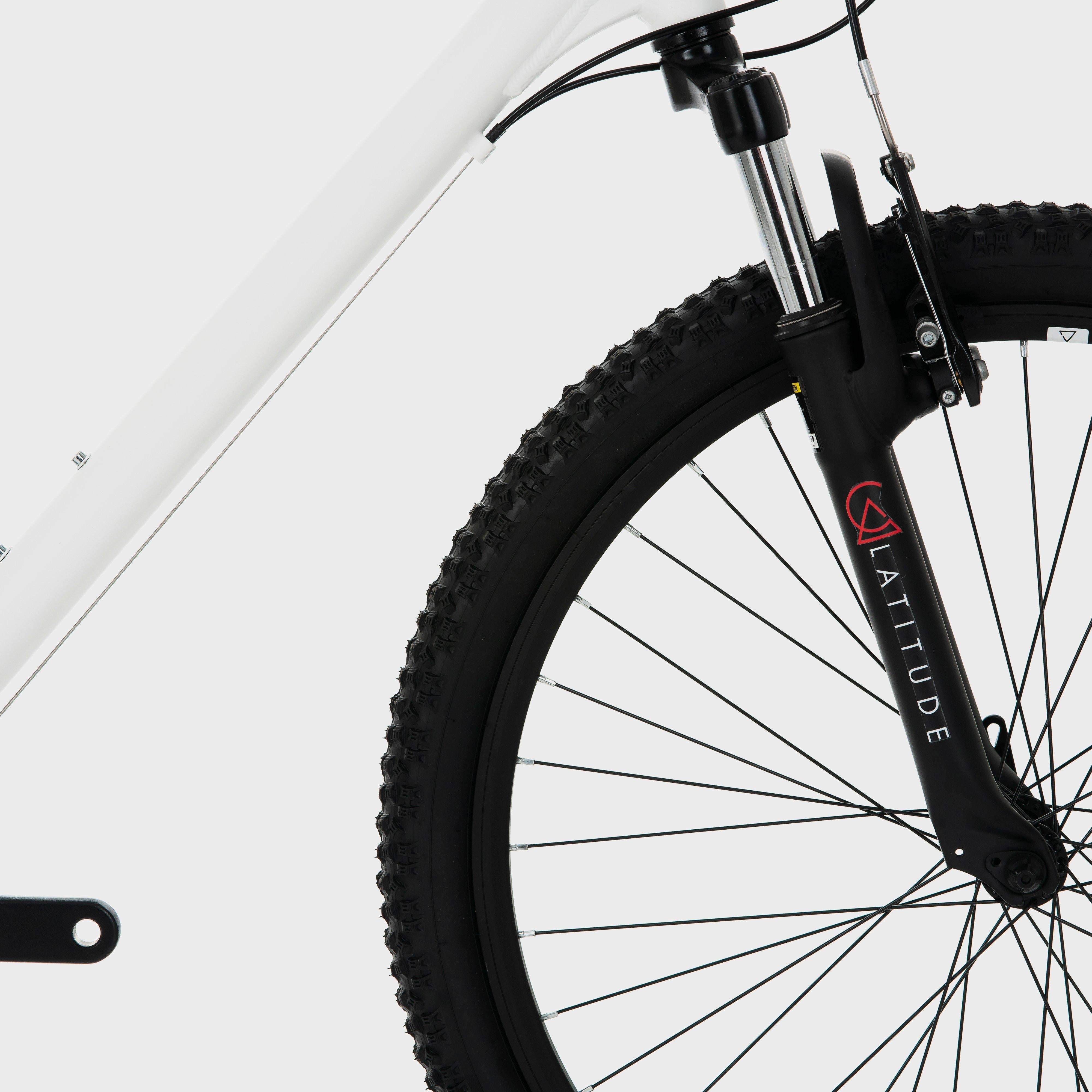 Latitude Mountain Bike