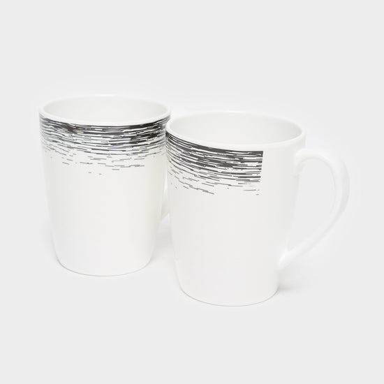 Hi Gear 16 Piece Melamine Plastic Dinner