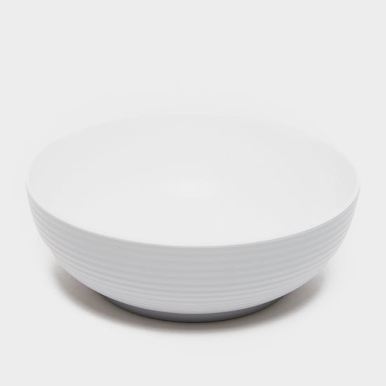 Hi Gear Deluxe 16 Piece Melamine Tableware Set