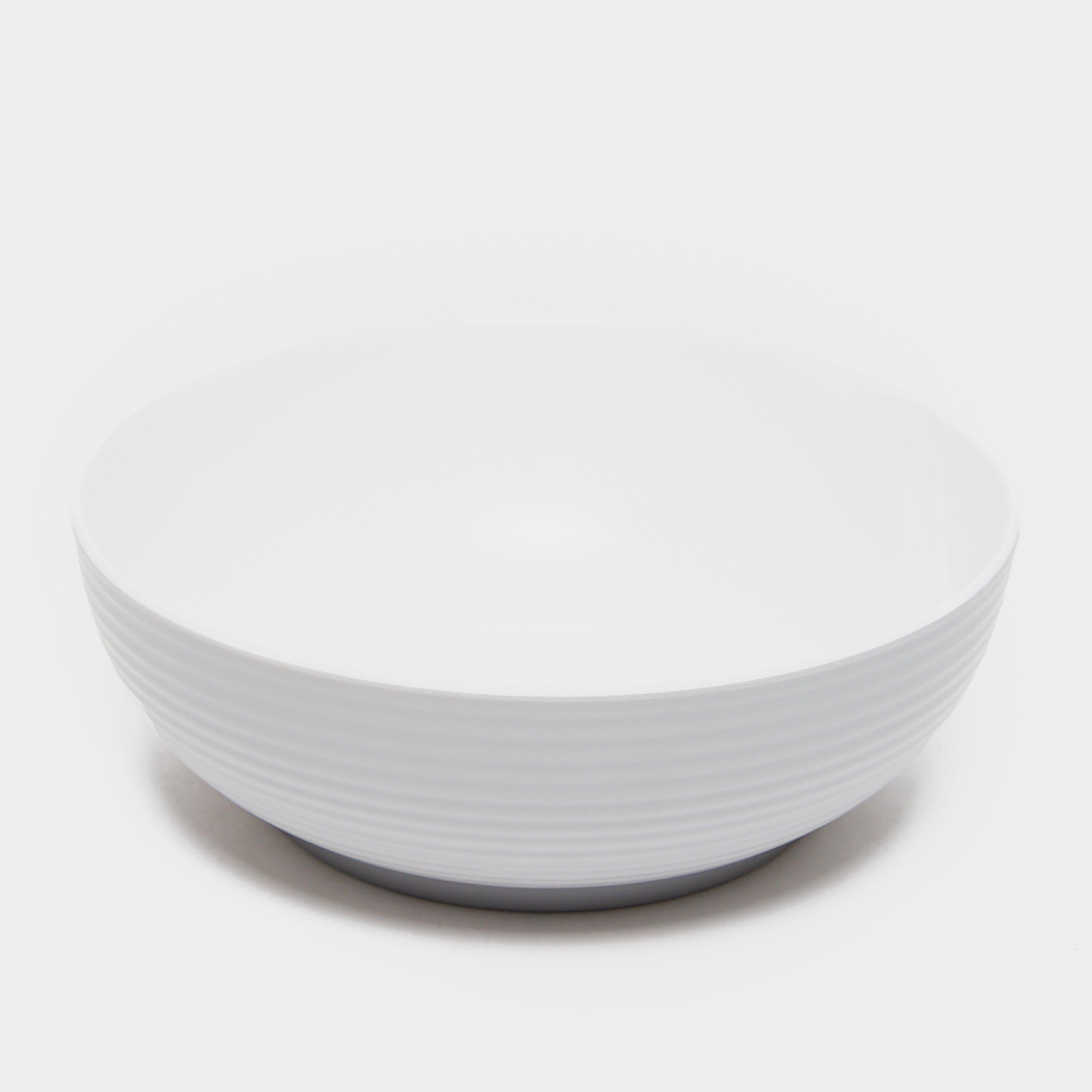 Hi Gear Deluxe 16 Piece Melamine Tableware Set