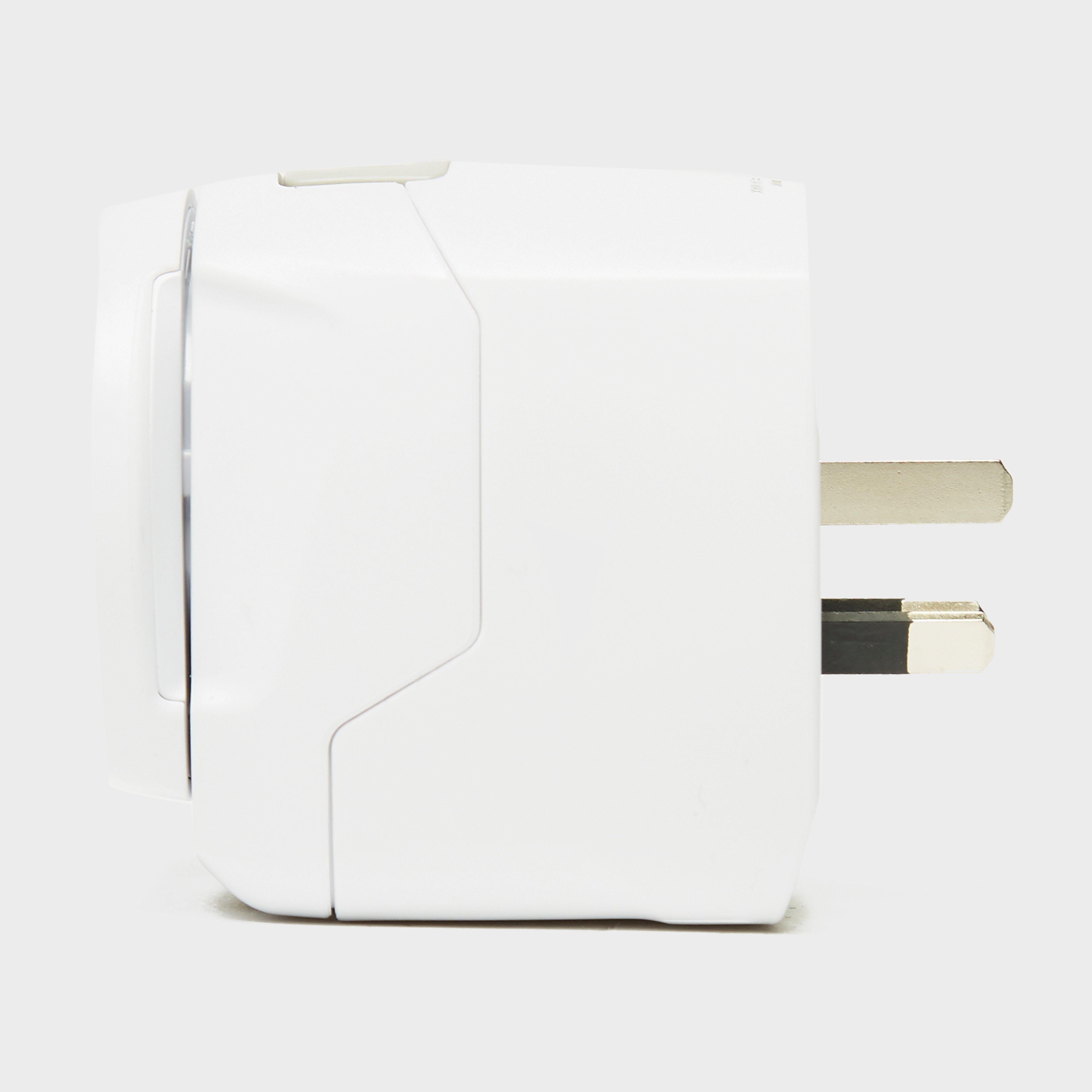 Worldwide Travel Adaptor +