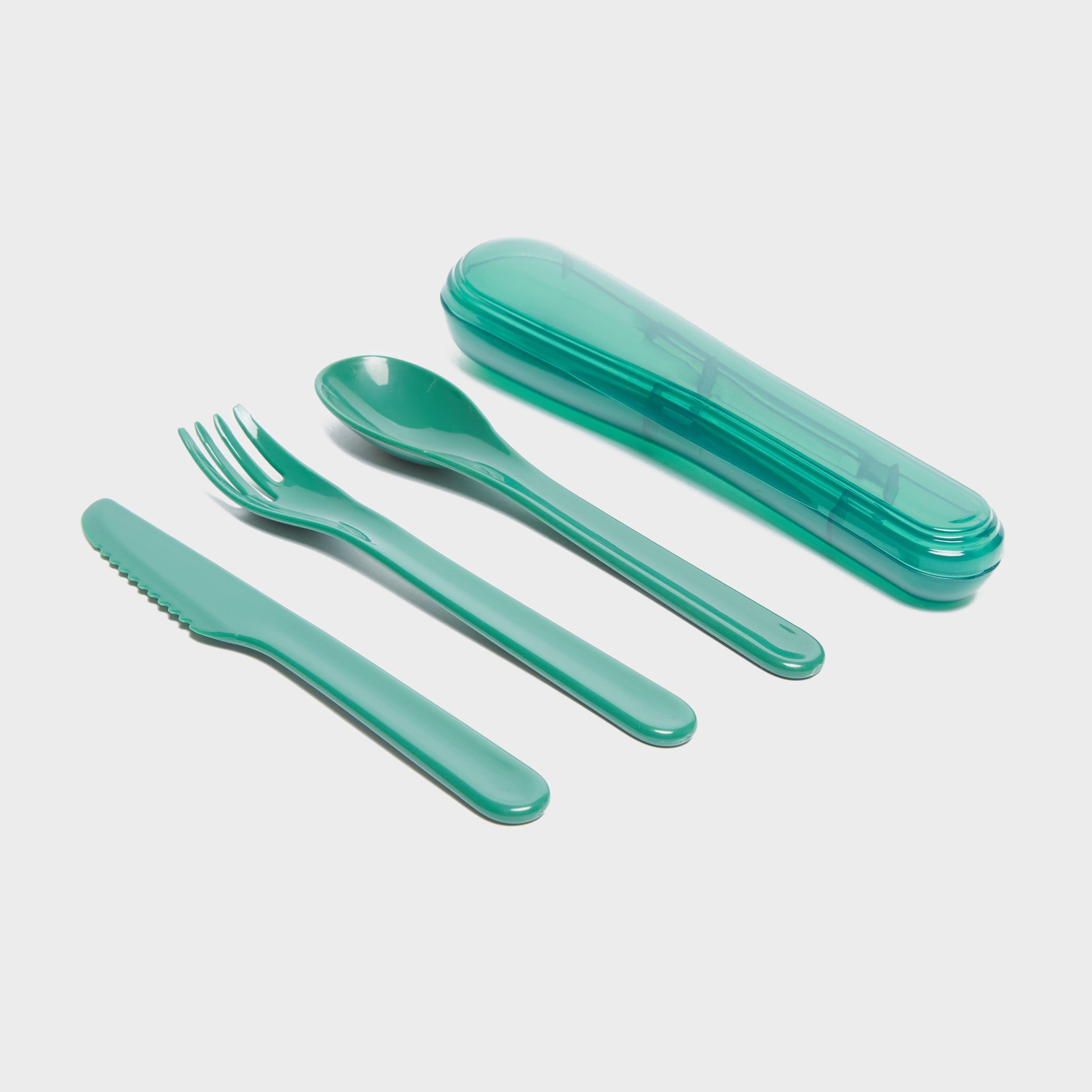 Cutlery To Go