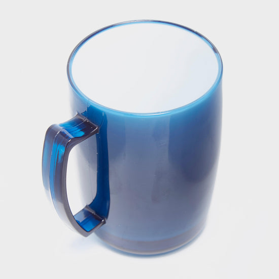 Deluxe Plastic Mug