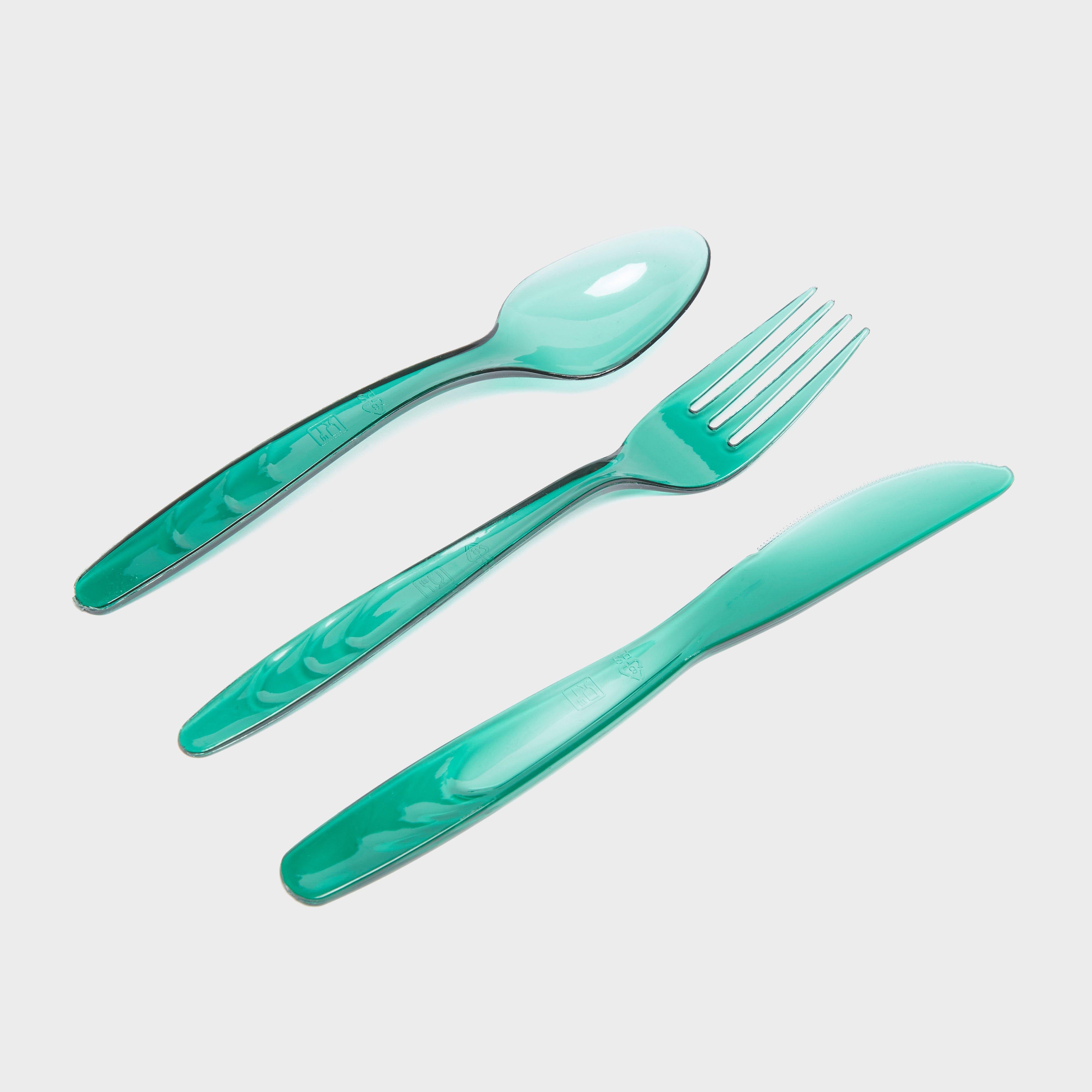 25 Piece Picnic Set