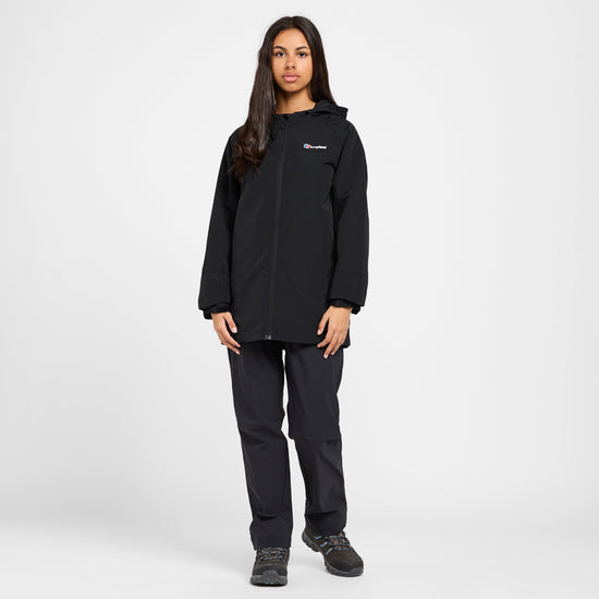 Kids' Bowood Waterproof Jacket