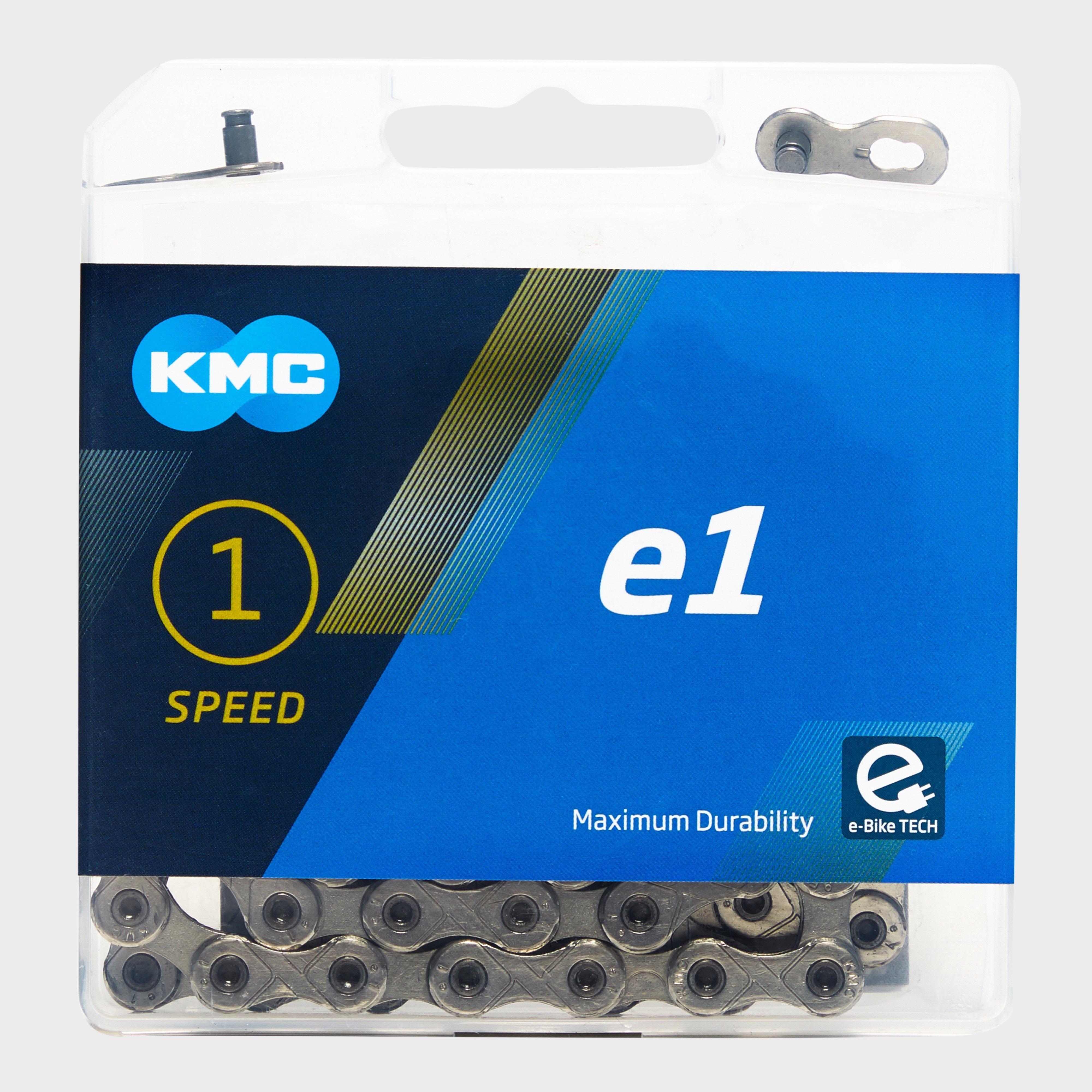 E1 E-Bike Chain