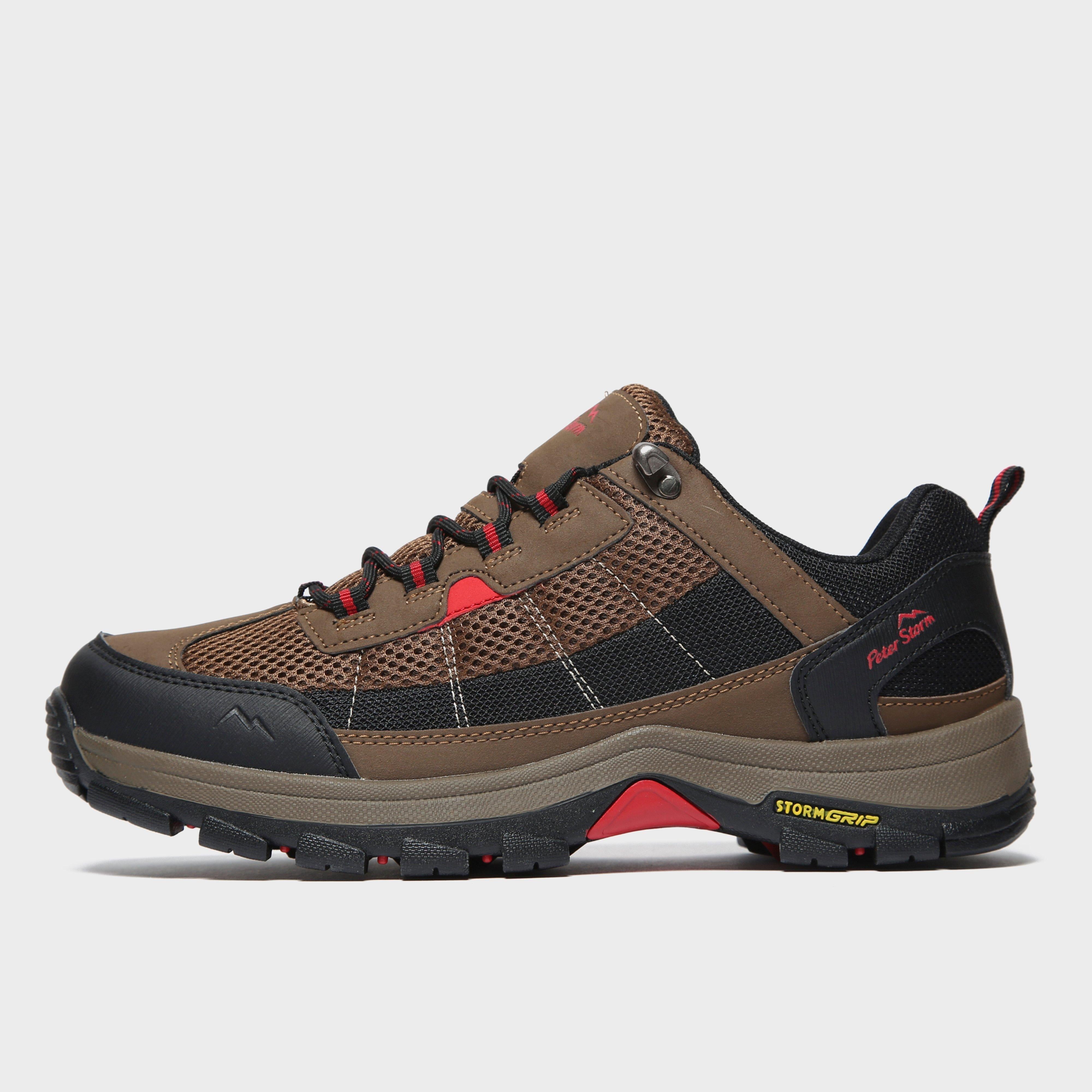 Men’s Filey Low Walking Shoes