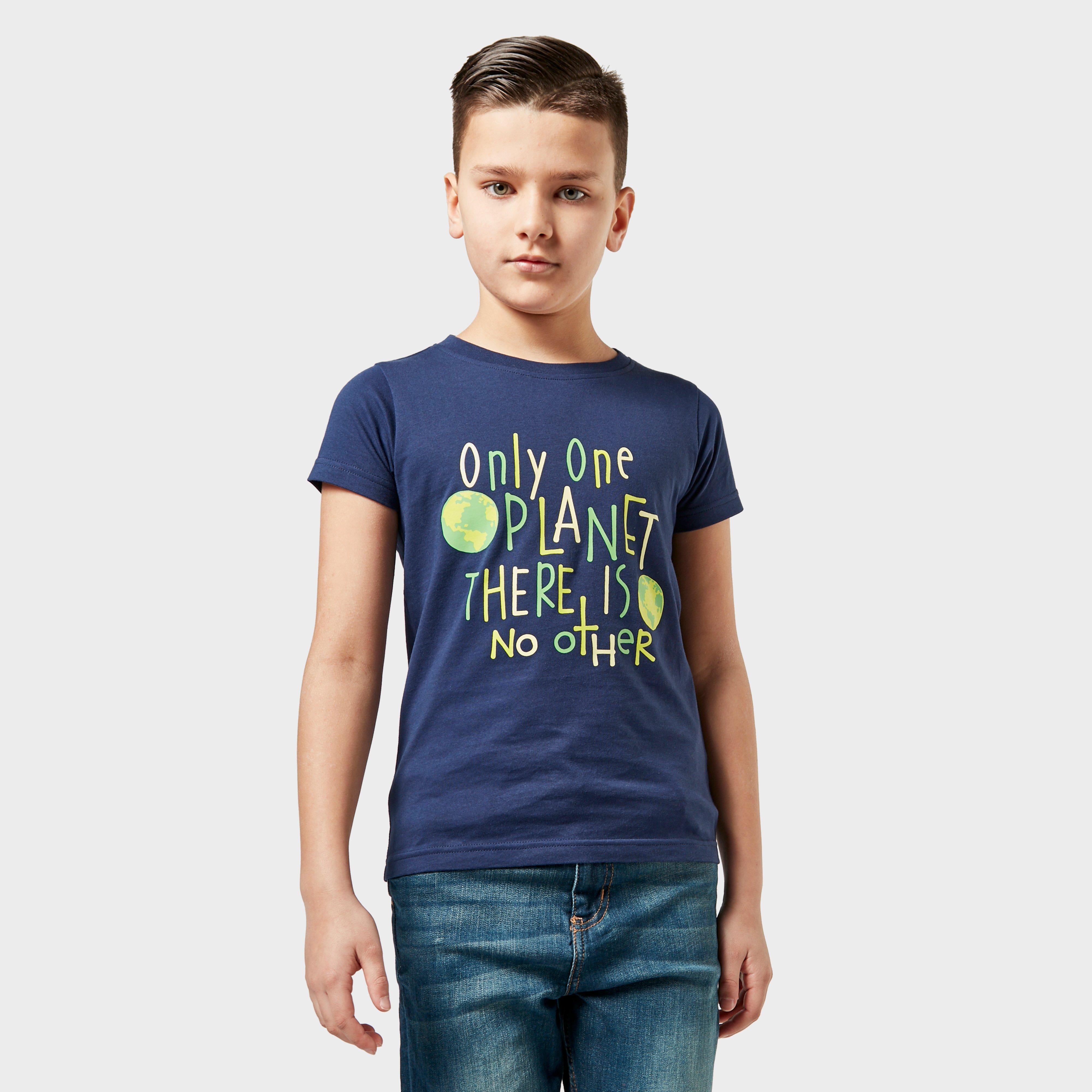 Kids' No Other Planet T-Shirt
