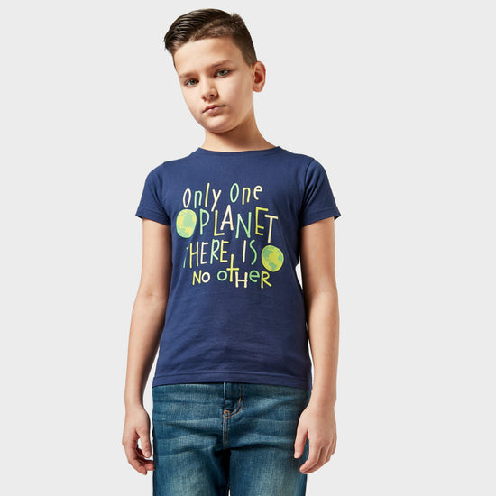 Kids' No Other Planet T-Shirt
