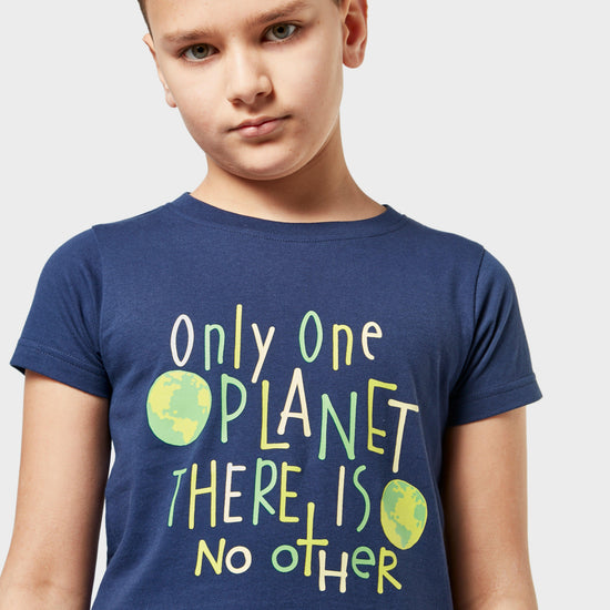 Kids' No Other Planet T-Shirt