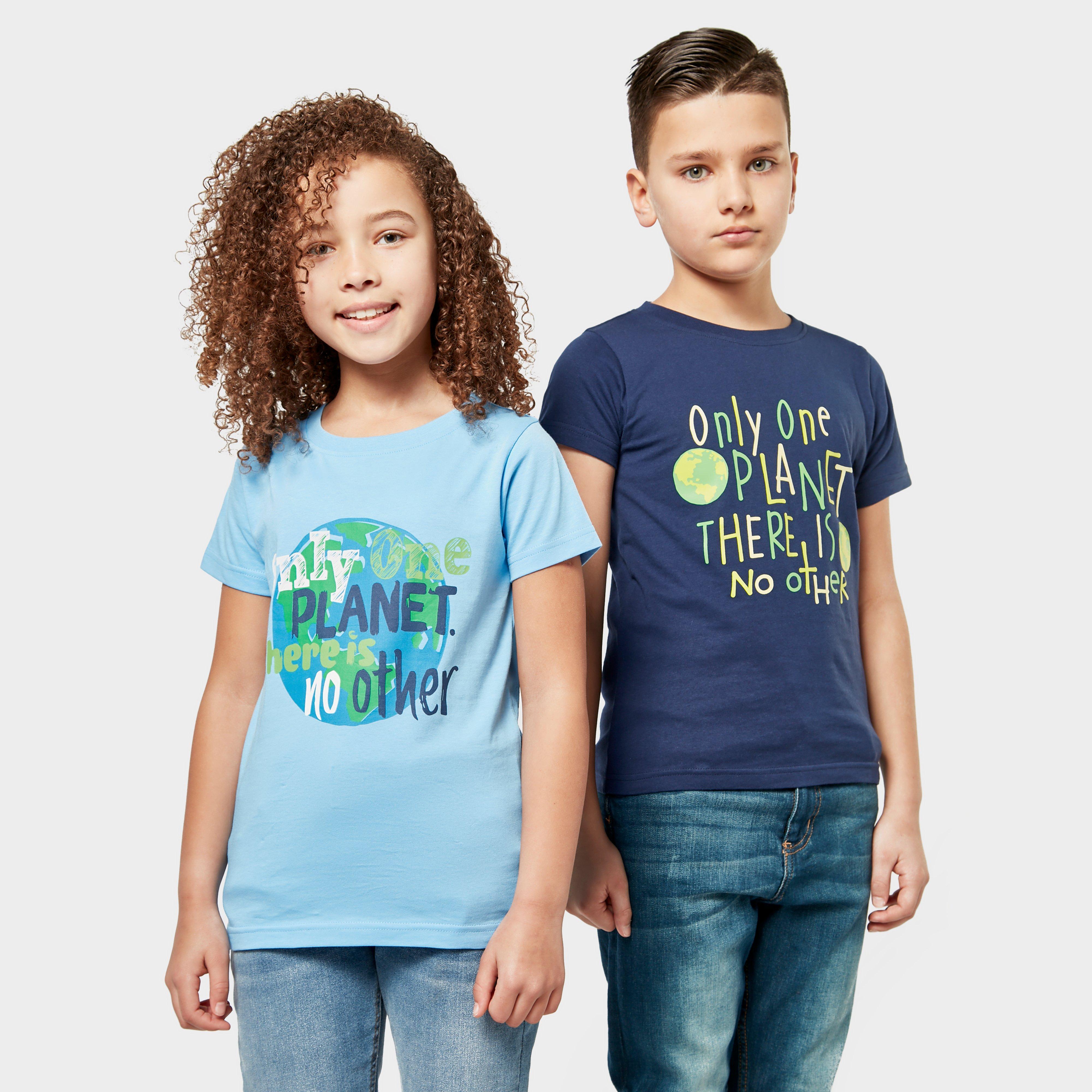 Kids' No Other Planet T-Shirt