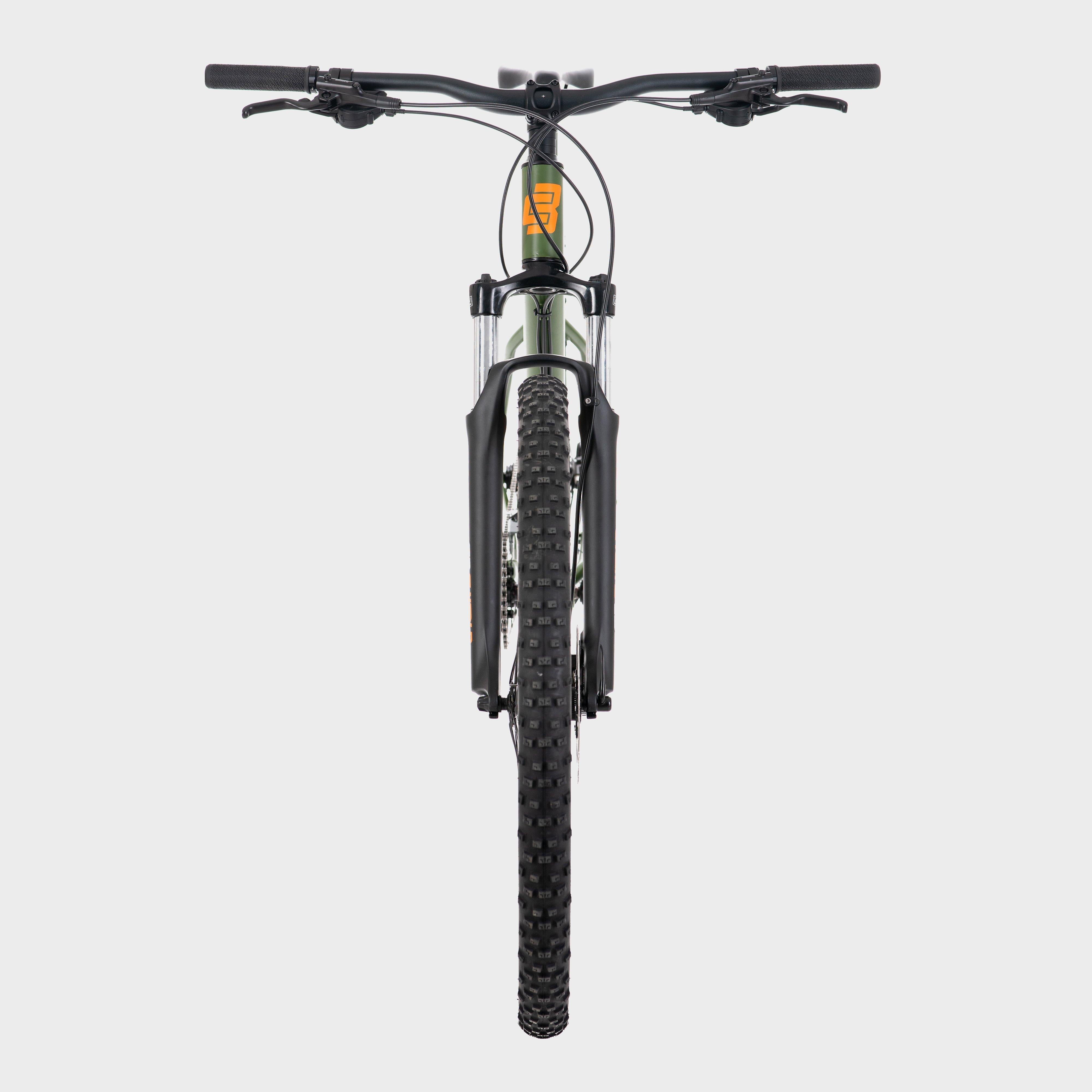 Cutter Mountain Bike