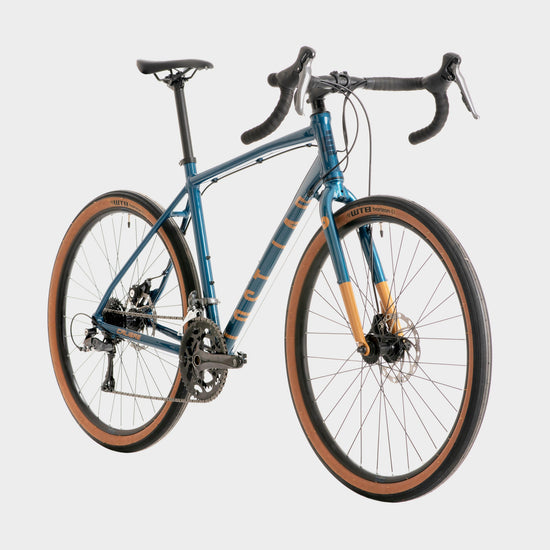 Lost Lad Road Bike
