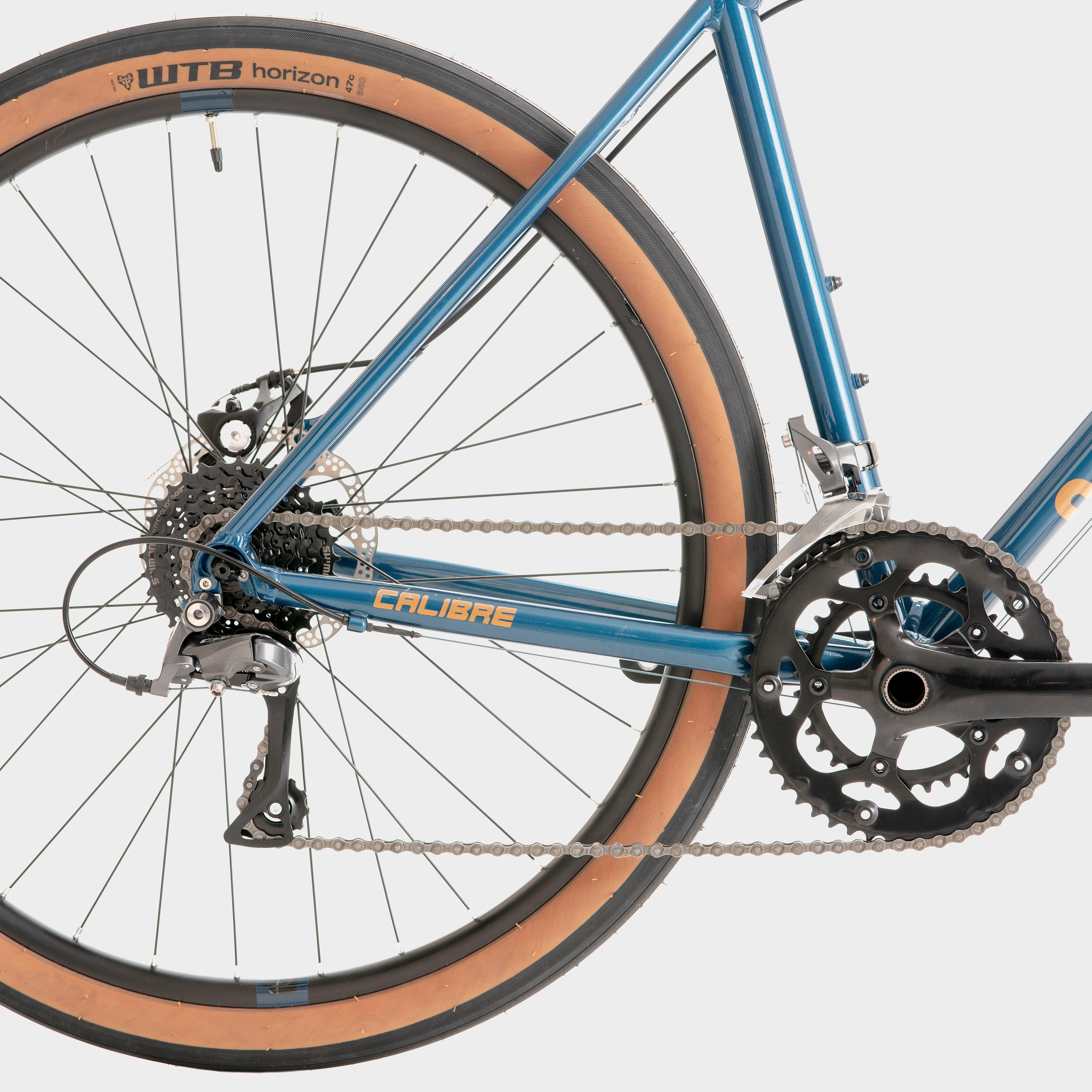 Lost Lad Road Bike