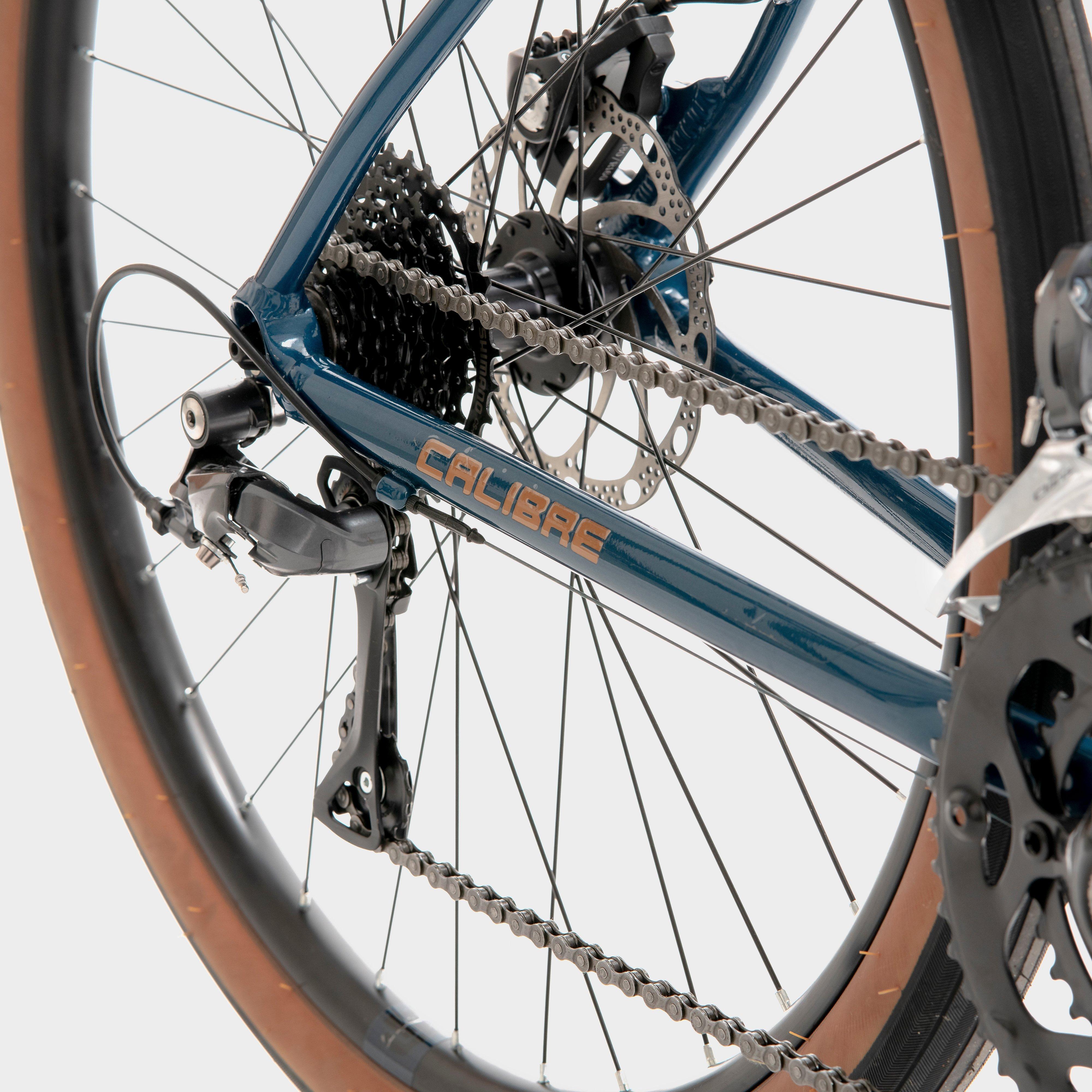 Lost Lad Road Bike