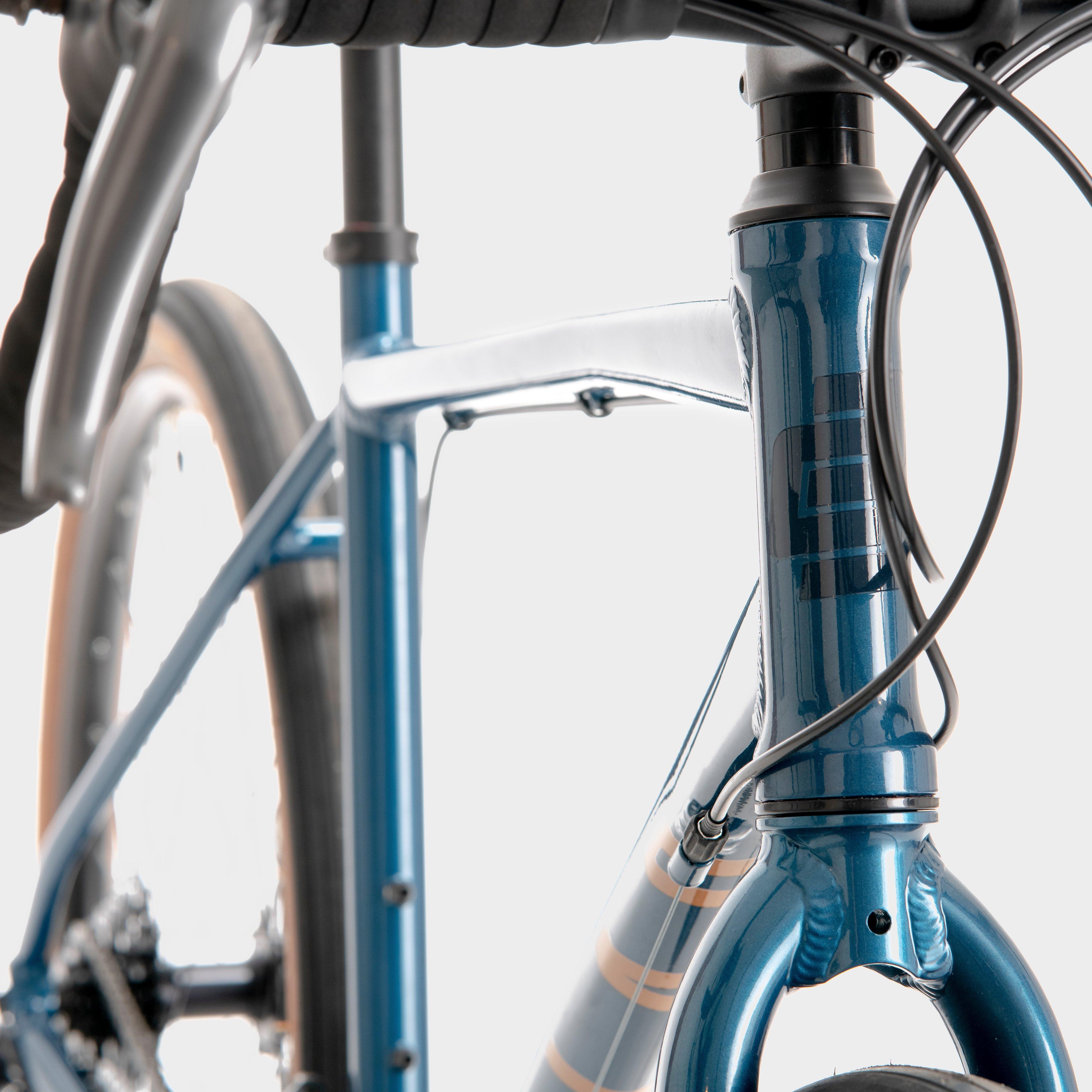 Lost Lad Road Bike