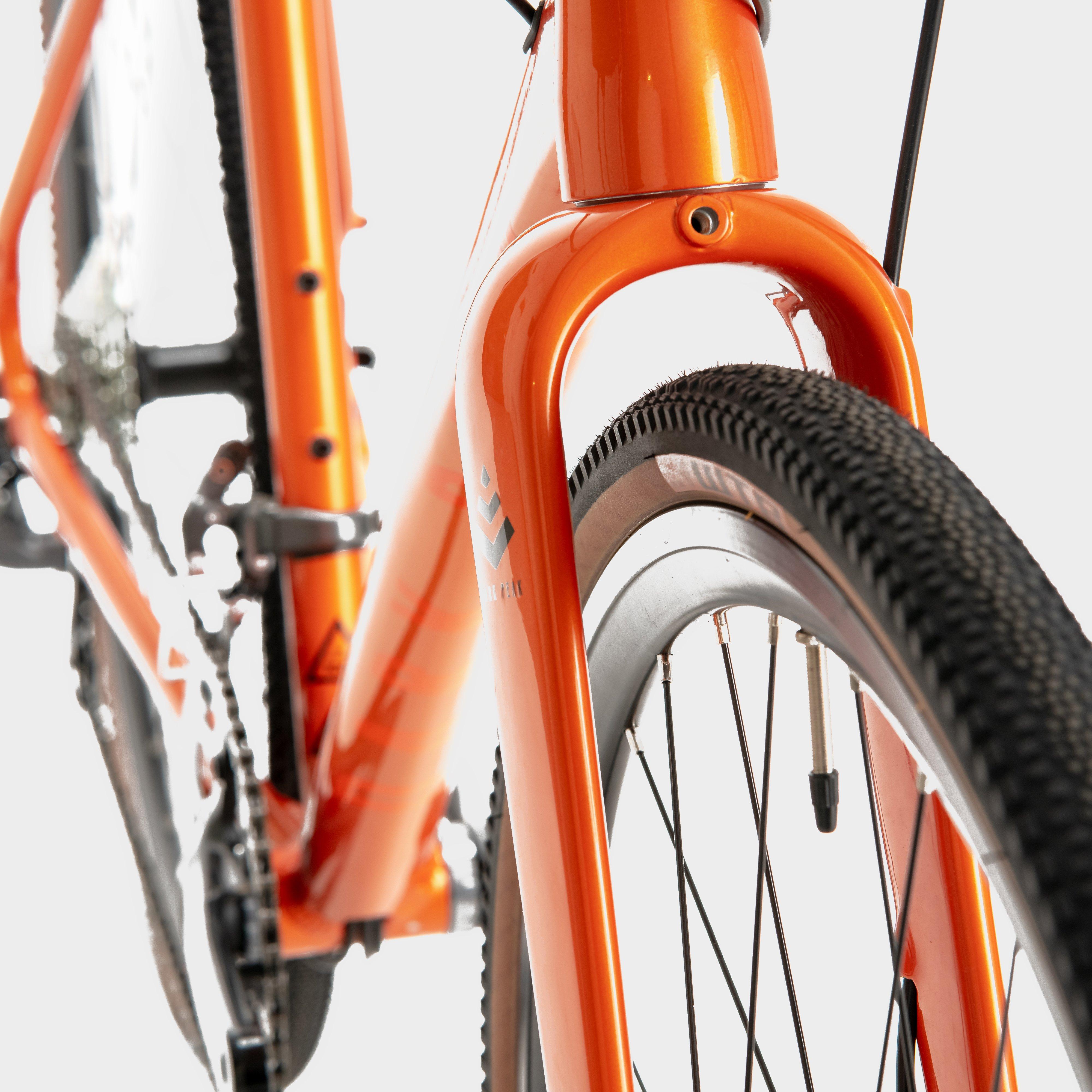 Dark Peak Bike