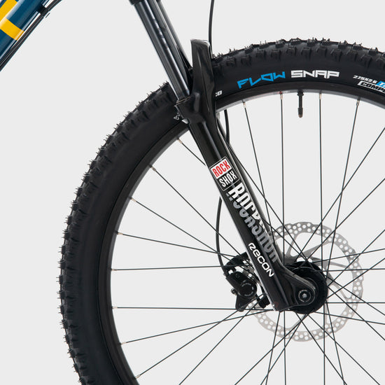 Line 10 Mountain Bike