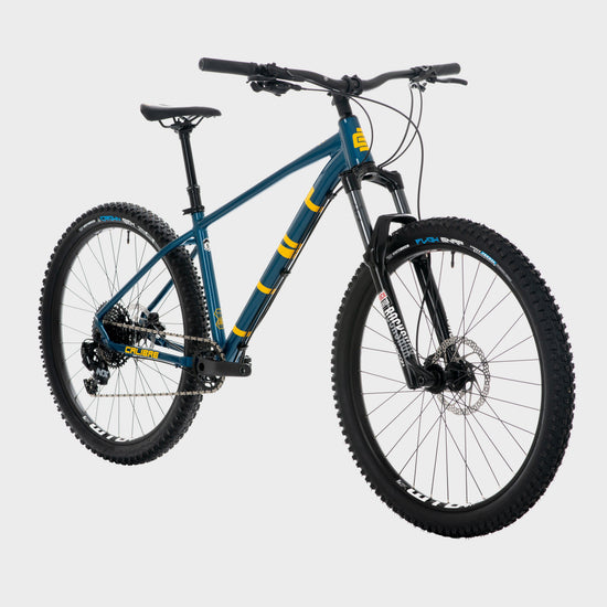 Line 10 Mountain Bike