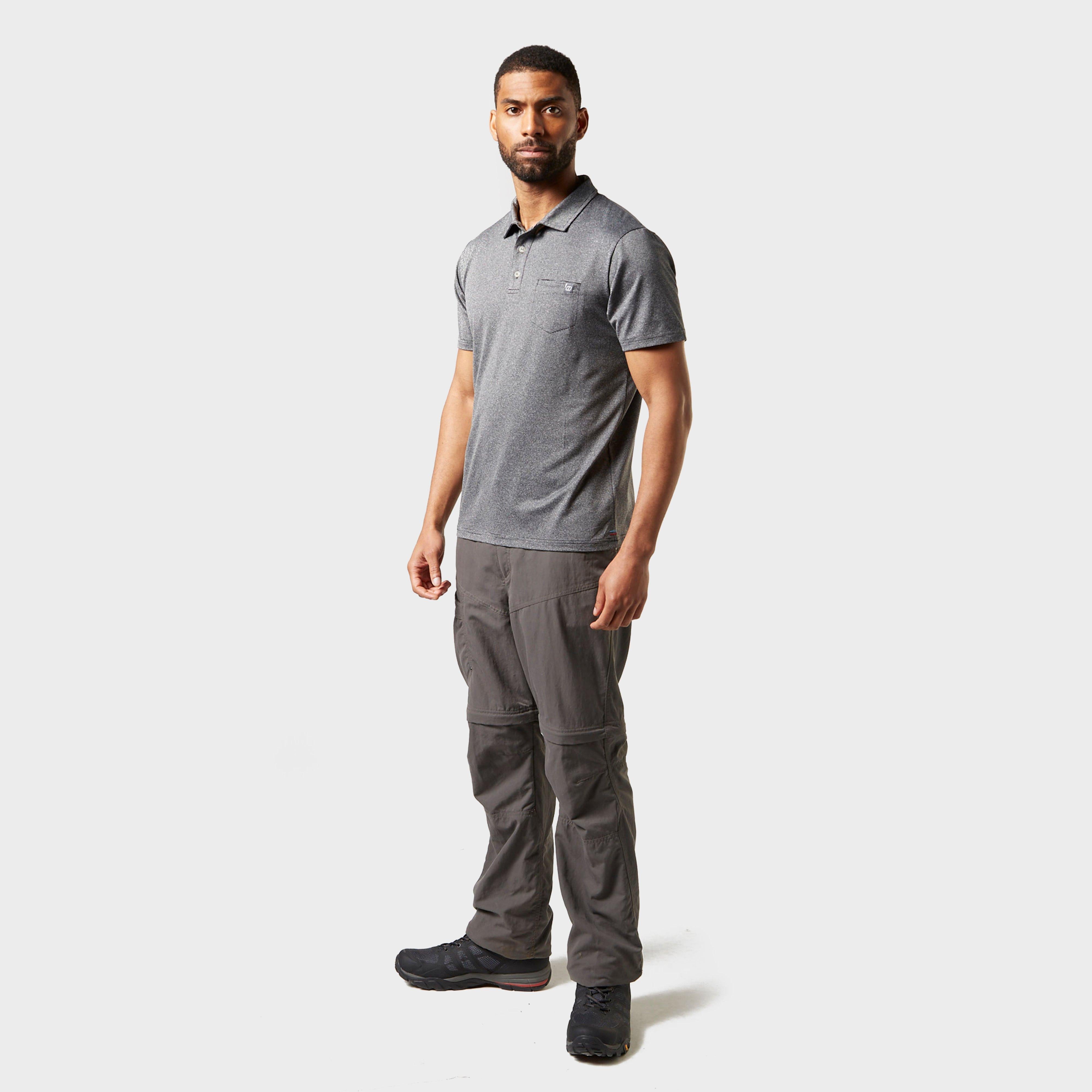 Men's Voyager 2.0 Polo Shirt