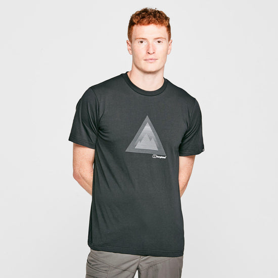 Men’s Modern Mountain T-Shirt