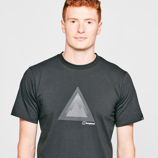 Men’s Modern Mountain T-Shirt