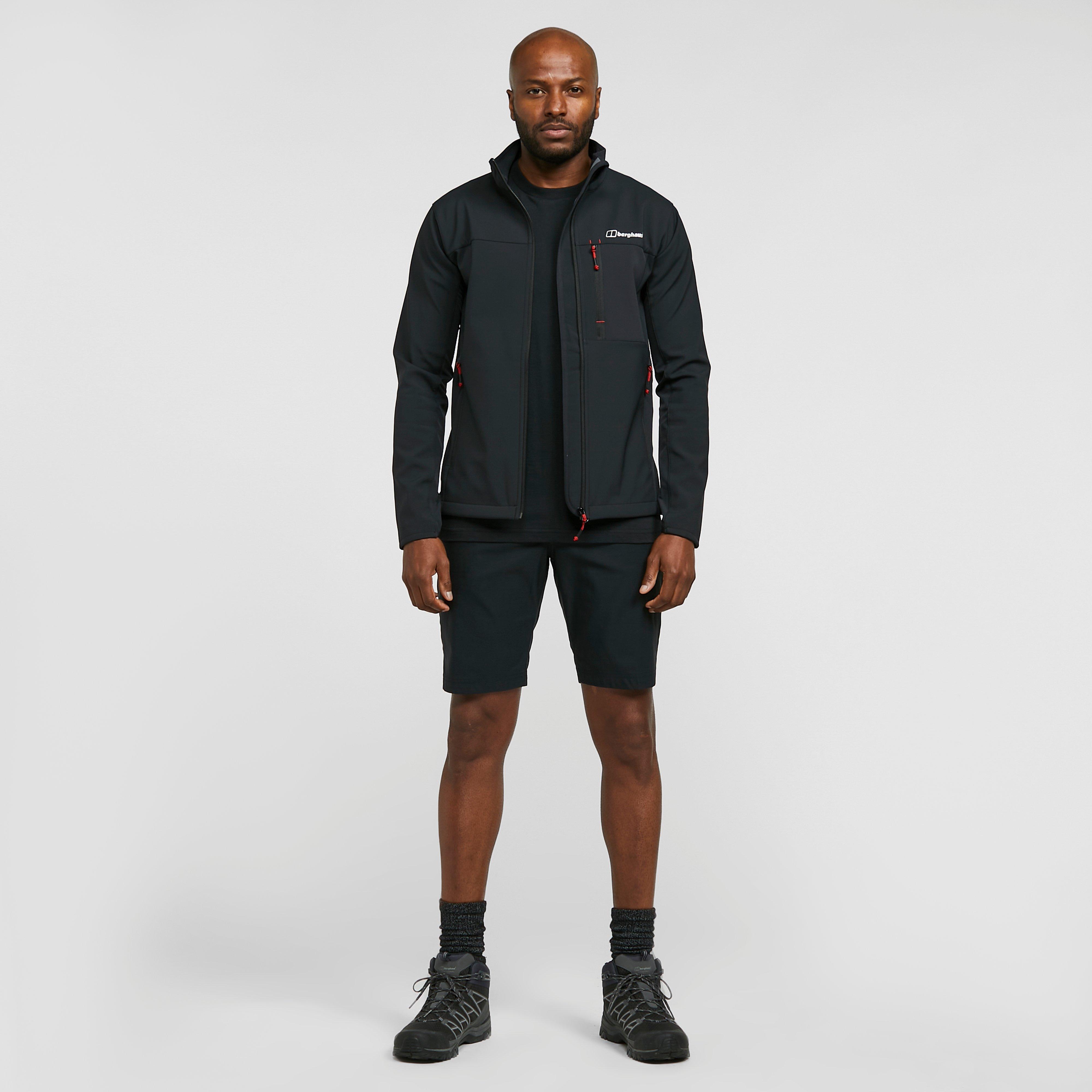 Men’s Hansteen Technical Shorts