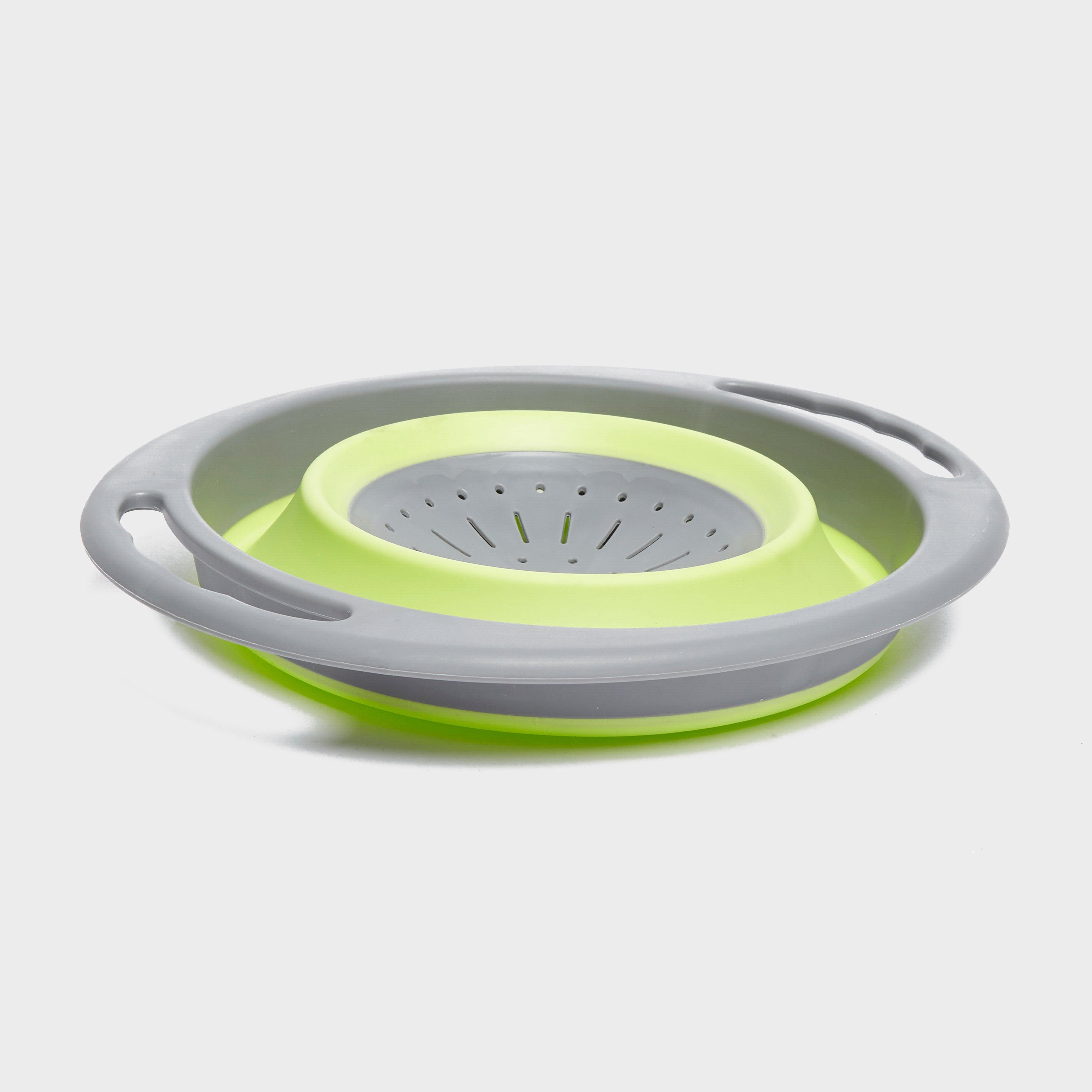 Folding Colander